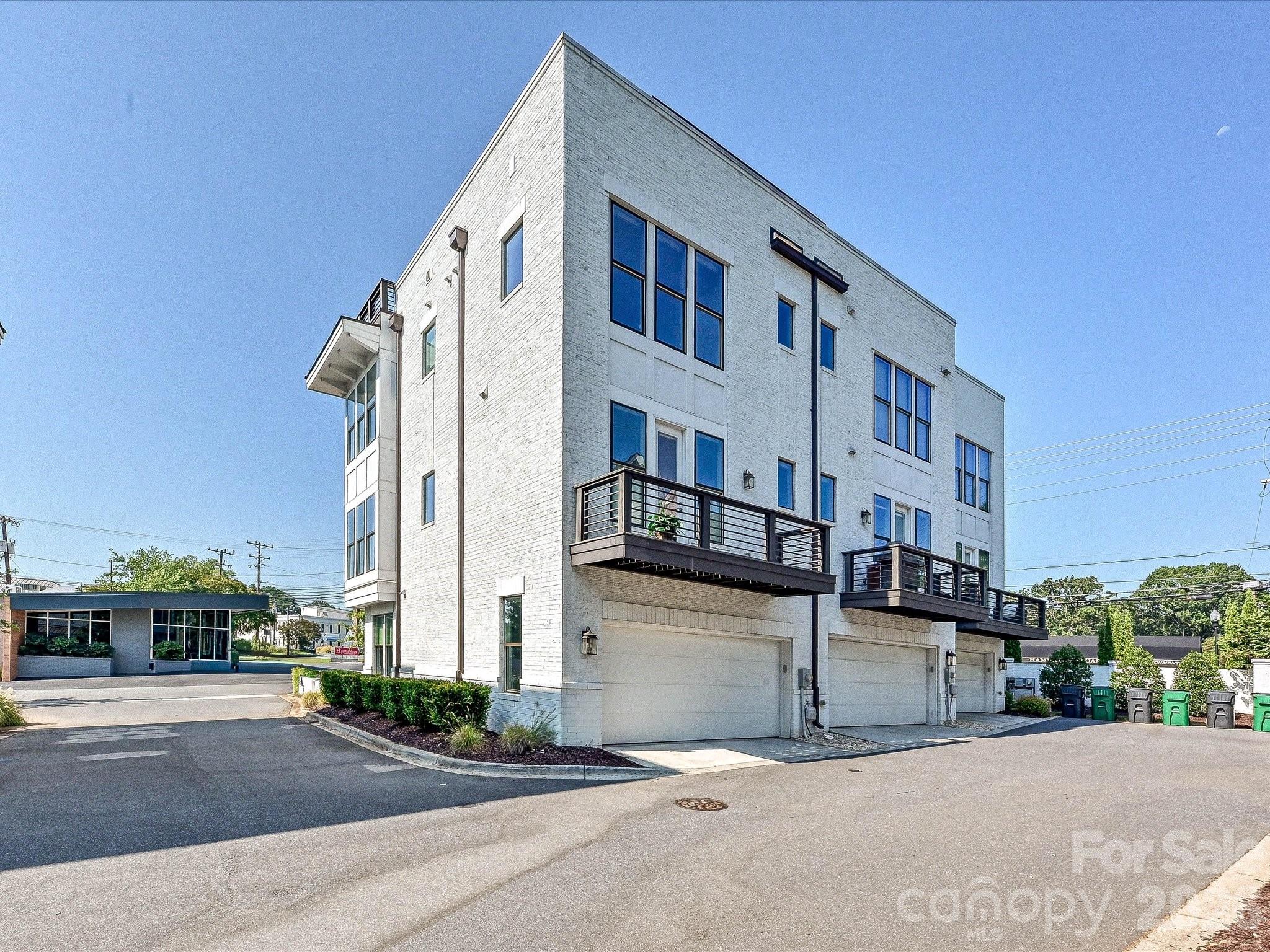 1107 Reece Rd, Charlotte, NC 28209