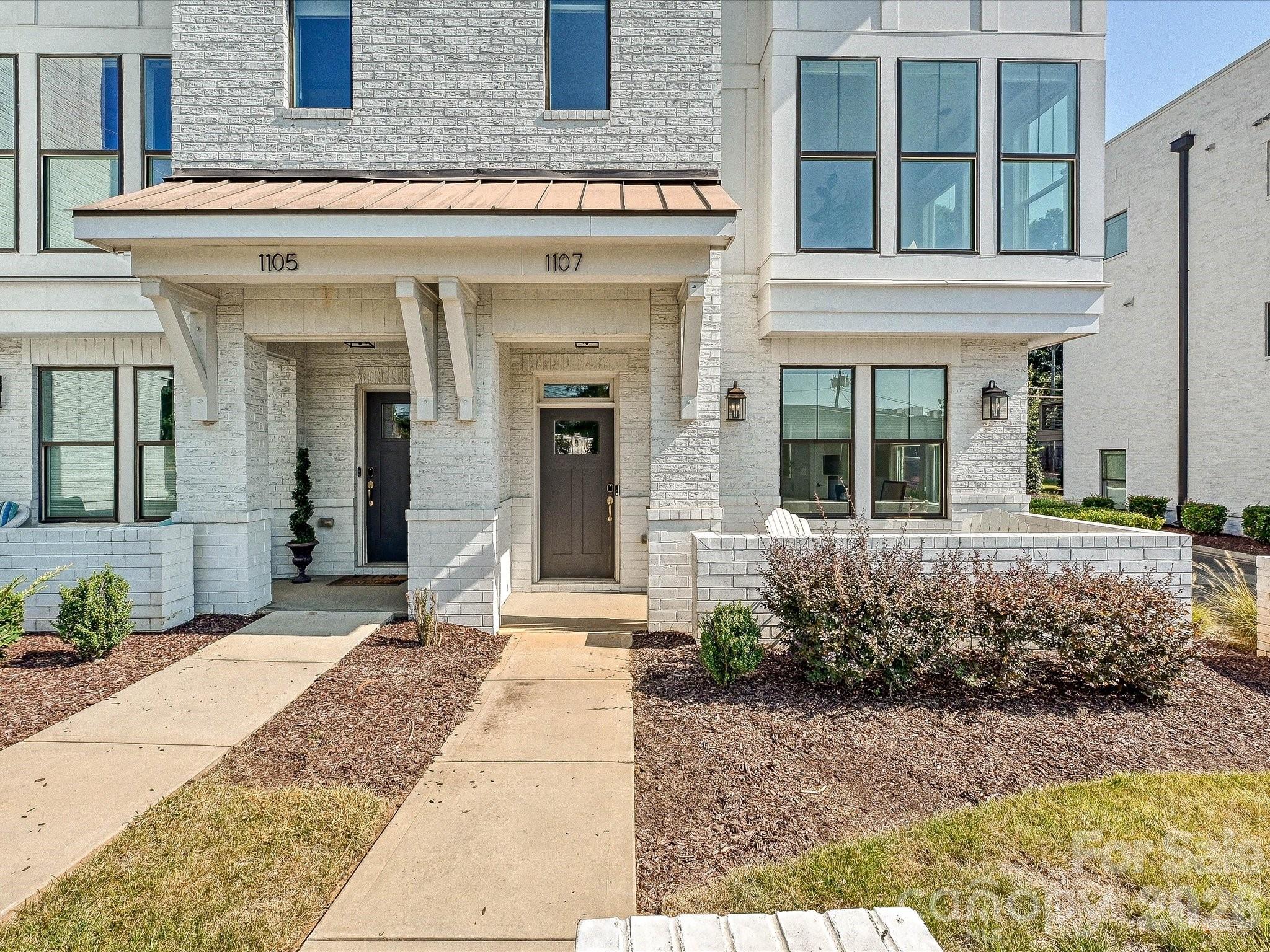 1107 Reece Rd, Charlotte, NC 28209