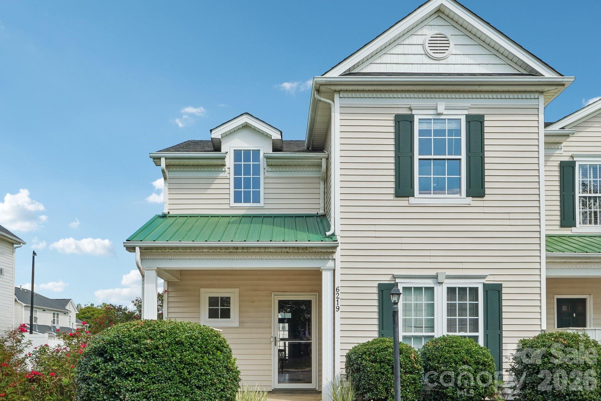 6219 Tyrel Ln, Harrisburg, NC 28075