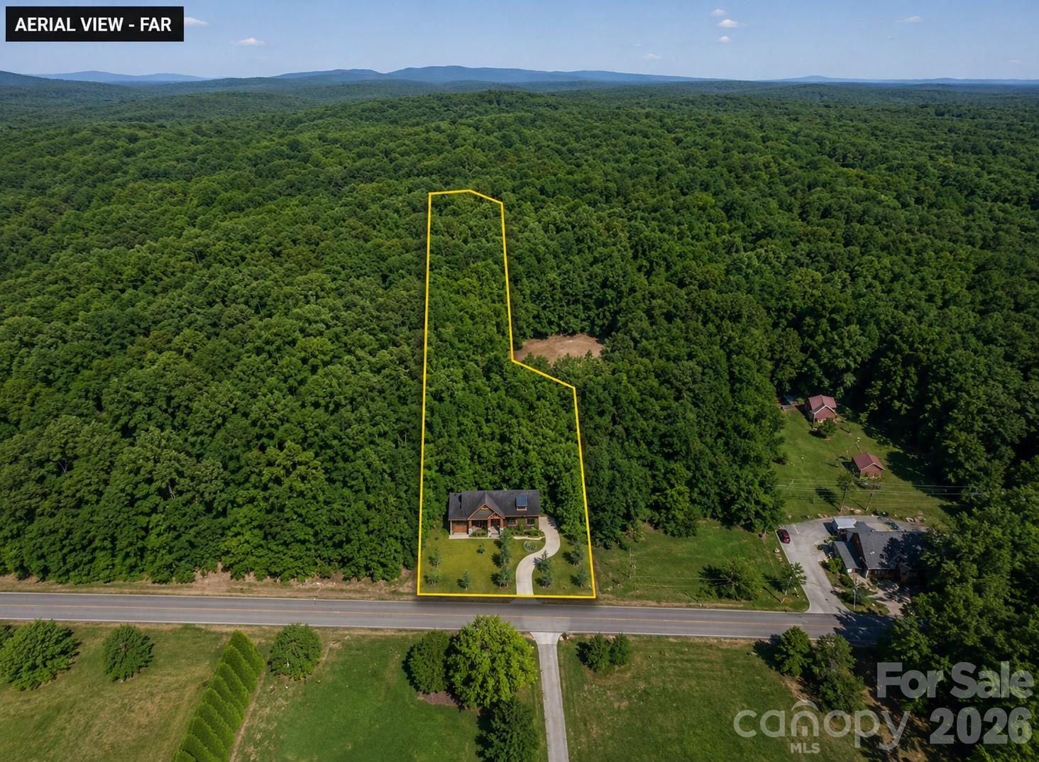 162 Clark Cove Rd, Statesville, NC 28677