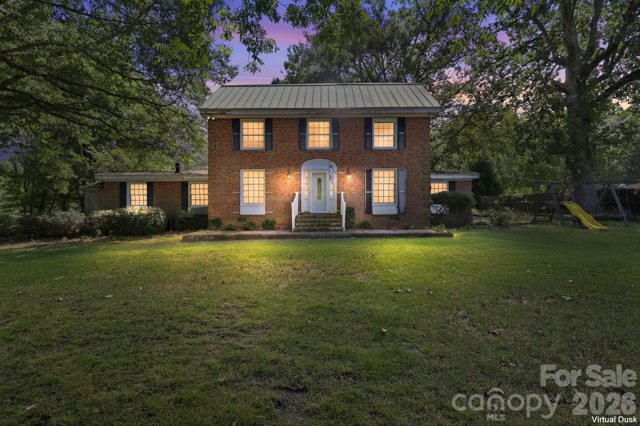 4225 Sherrills Ford Rd, Salisbury, NC 28147