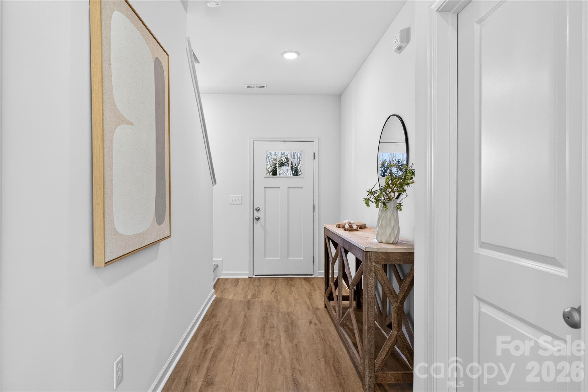 1033 Rodey Ave, Charlotte, NC 28206