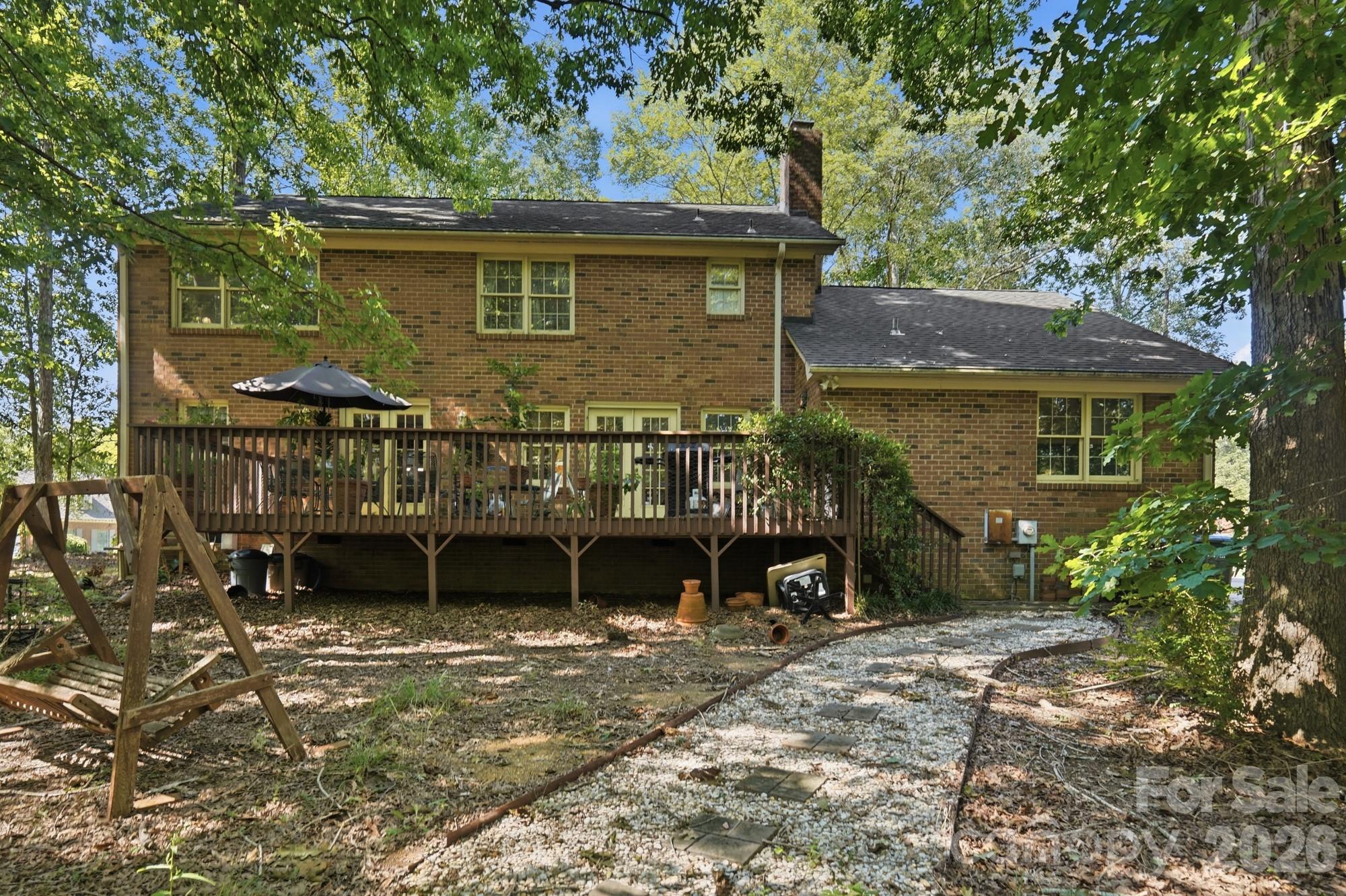 2504 Knights Ct, Monroe, NC 28110