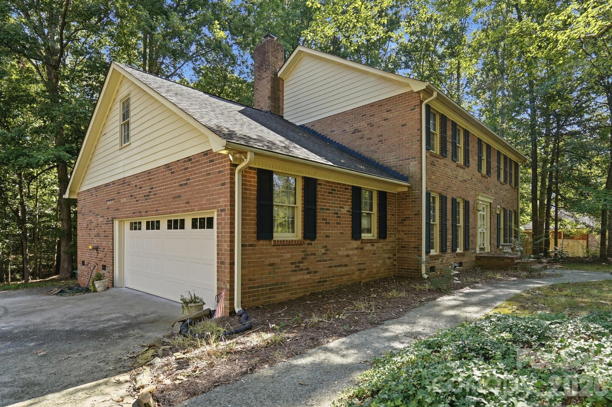 2504 Knights Ct, Monroe, NC 28110