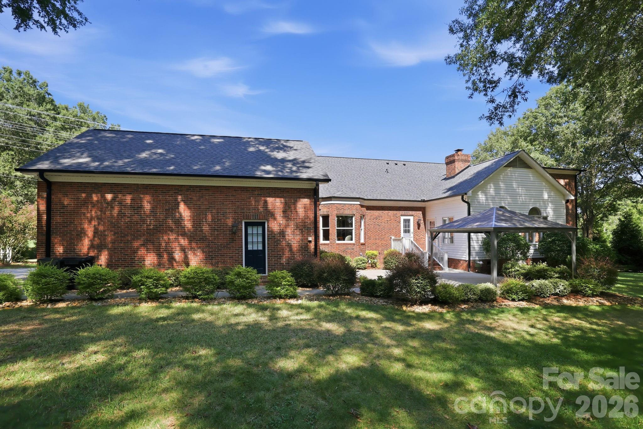 2505 Goldmine Rd, Monroe, NC 28110