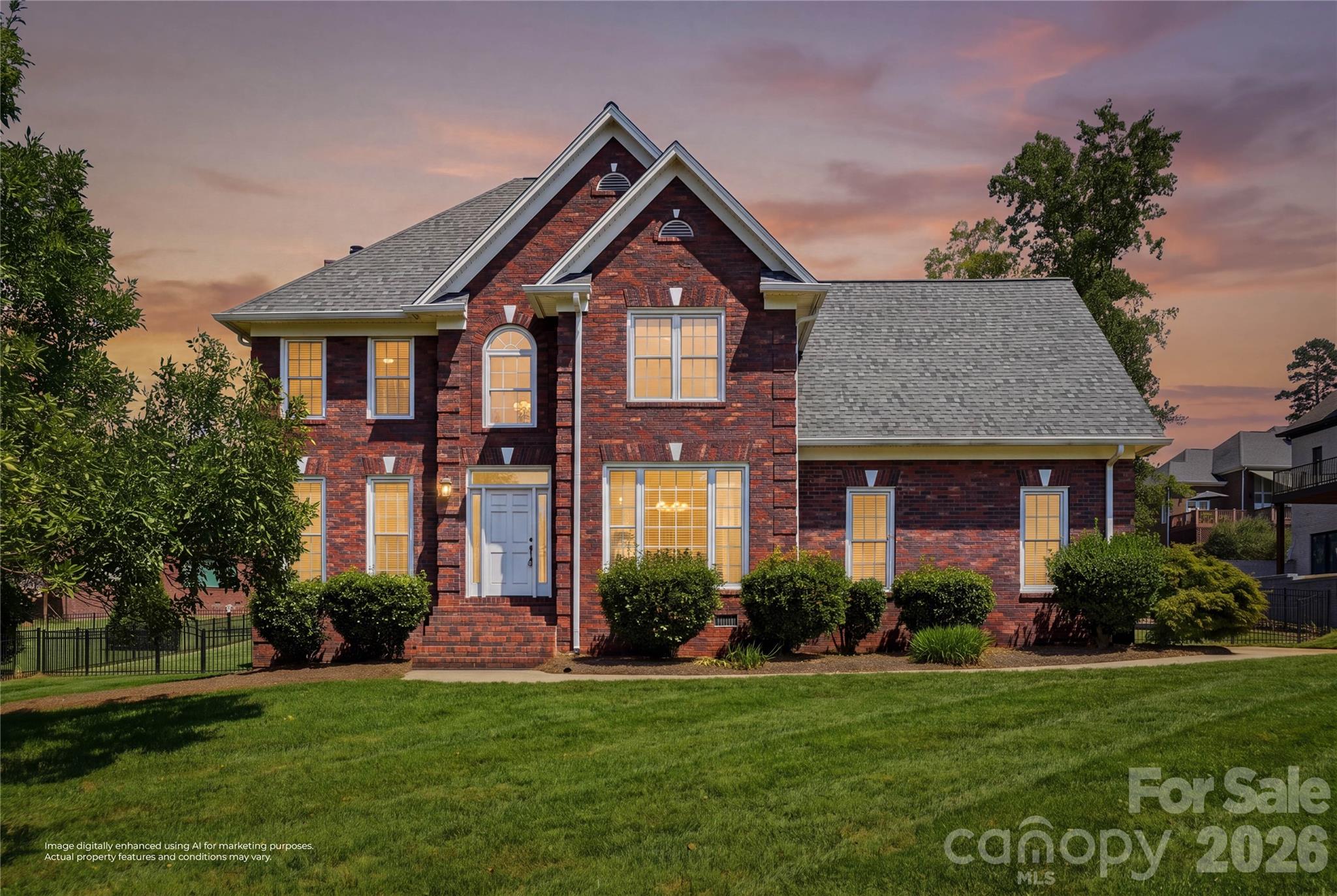 182 E Tattersall Dr, Statesville, NC 28677