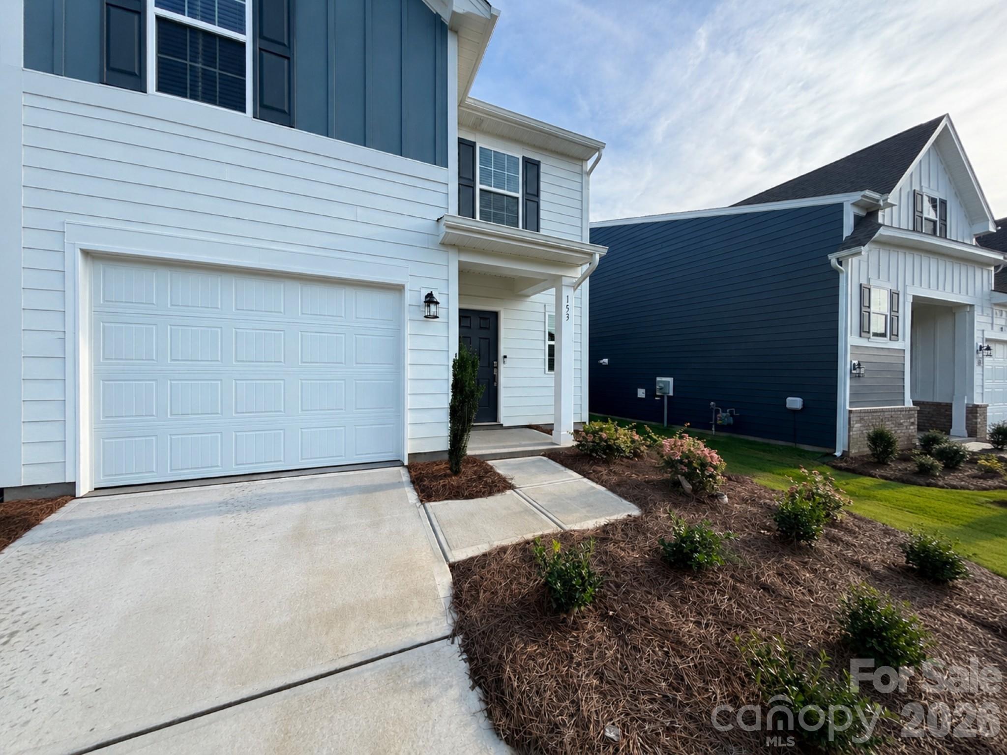 153 Spotted Way, Troutman, NC 28166
