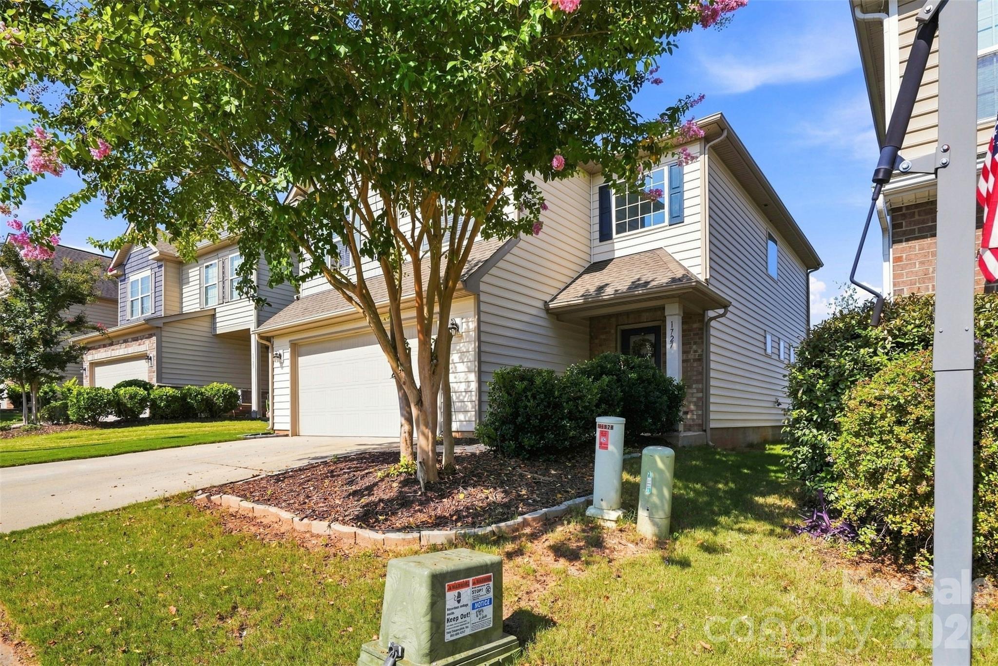 1727 Trentwood Dr, Fort Mill, SC 29715