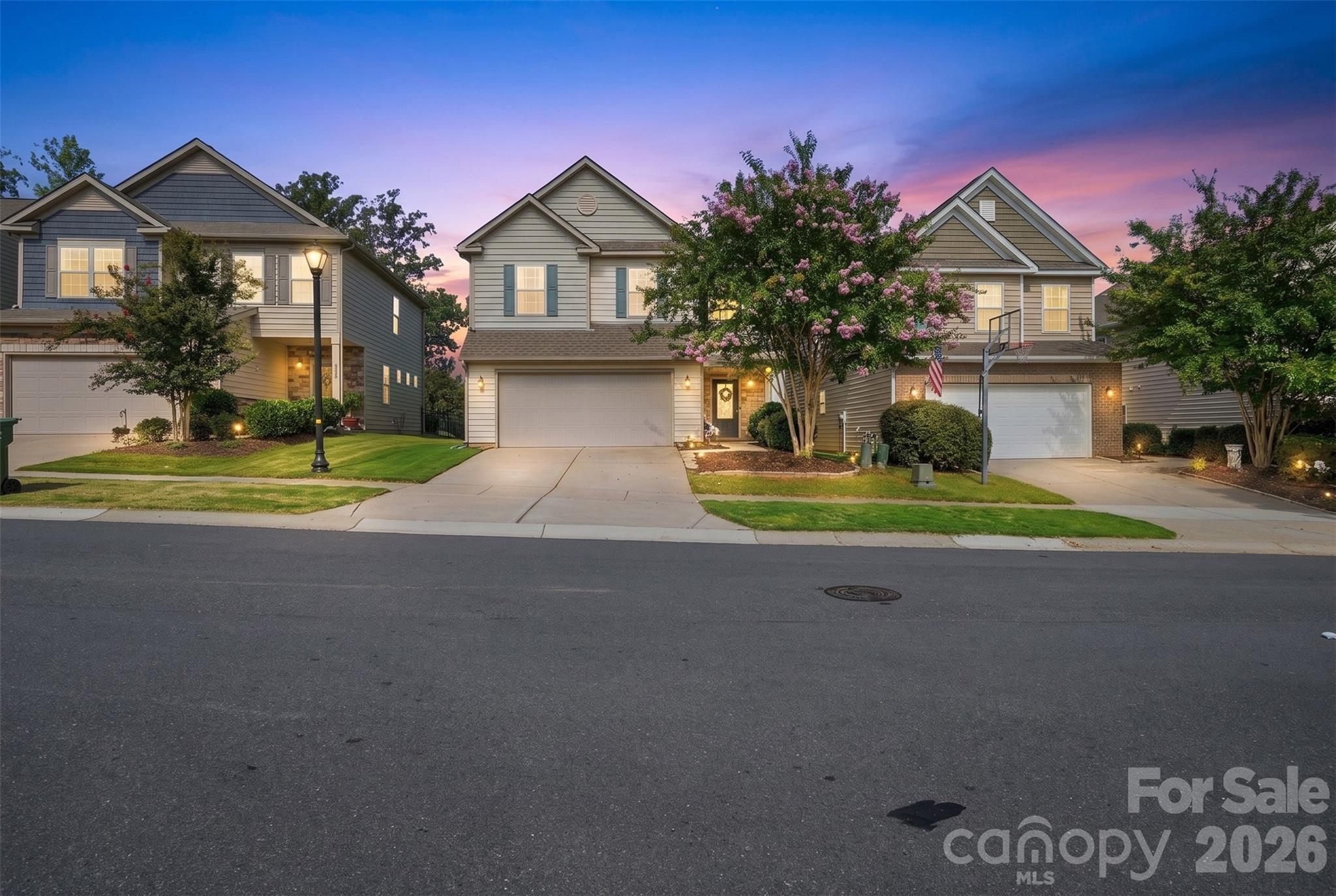 1727 Trentwood Dr, Fort Mill, SC 29715
