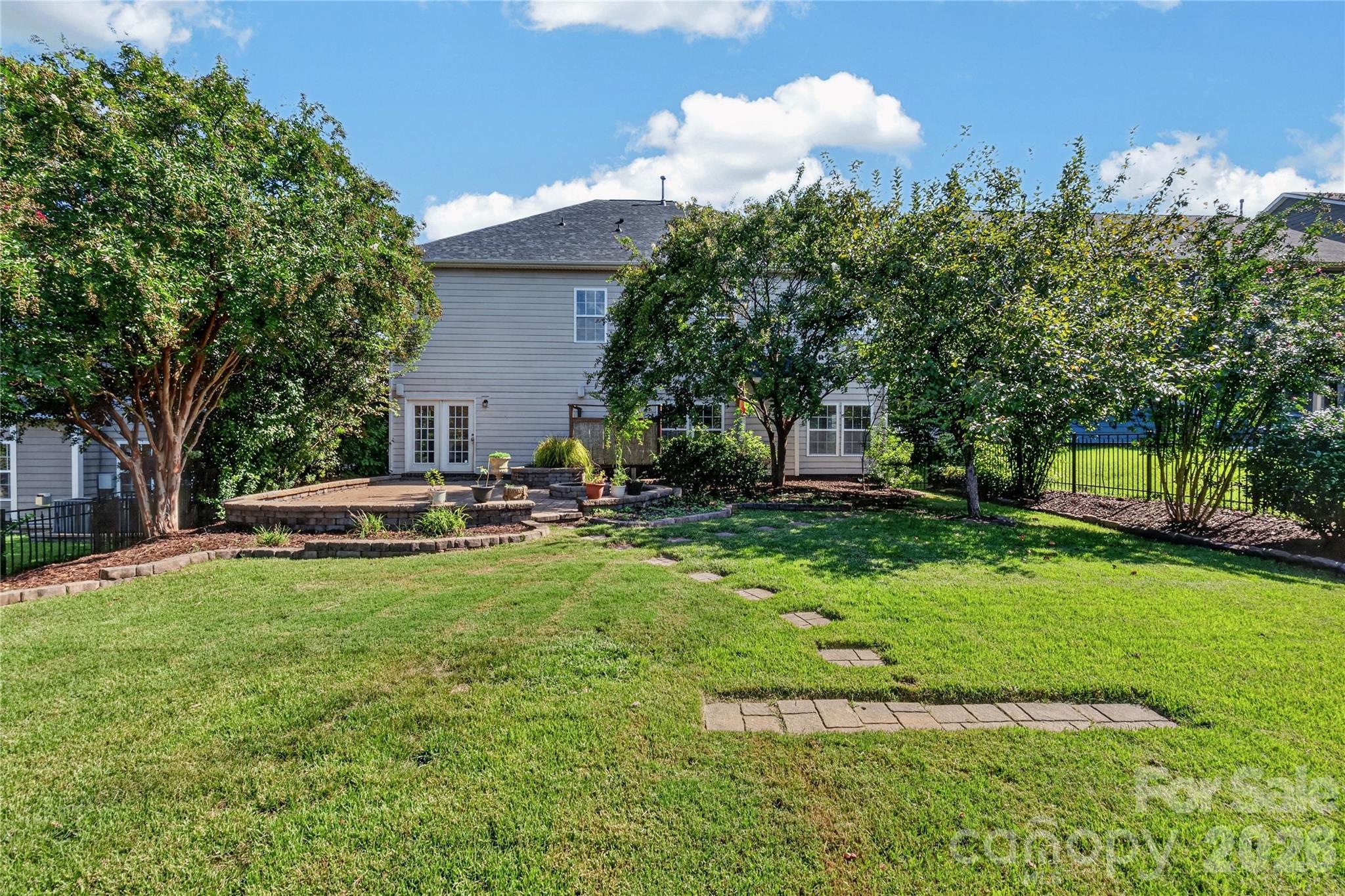 17323 Silas Place Dr, Davidson, NC 28036