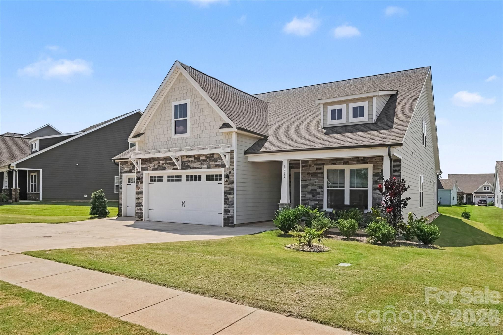 13039 Arnold Palmer Cir, Lancaster, SC 29720