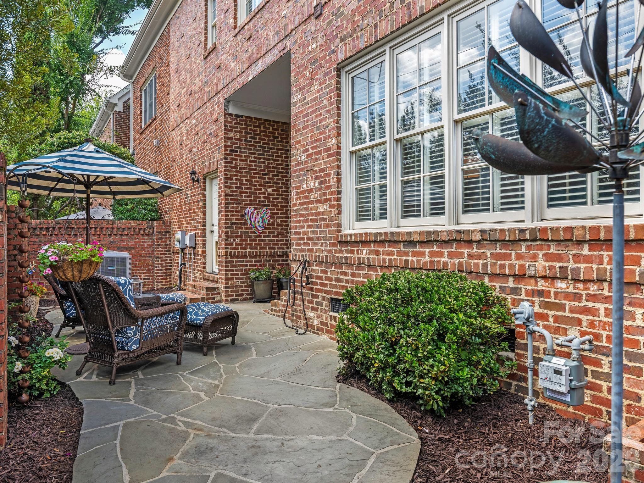 2808 Gablestone Way, Charlotte, NC 28207