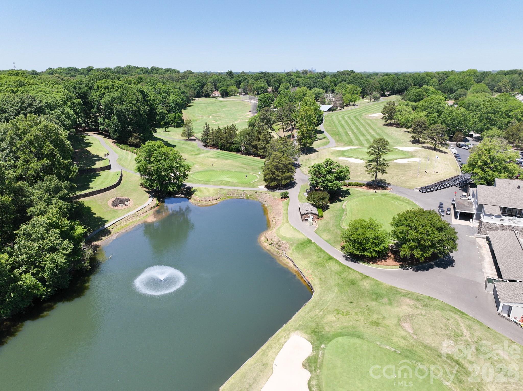8219 Golf Ridge Dr, Charlotte, NC 28277
