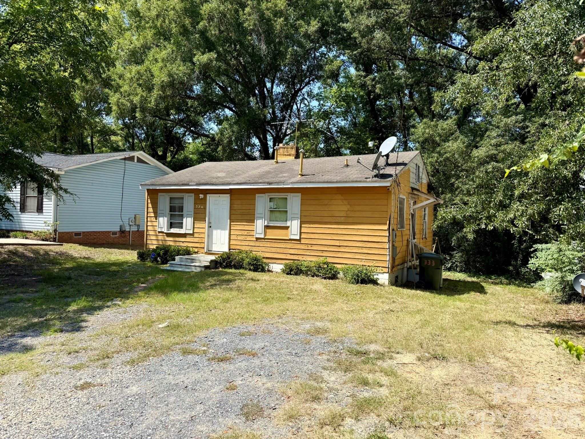 334 Friendship Dr, Rock Hill, SC 29730
