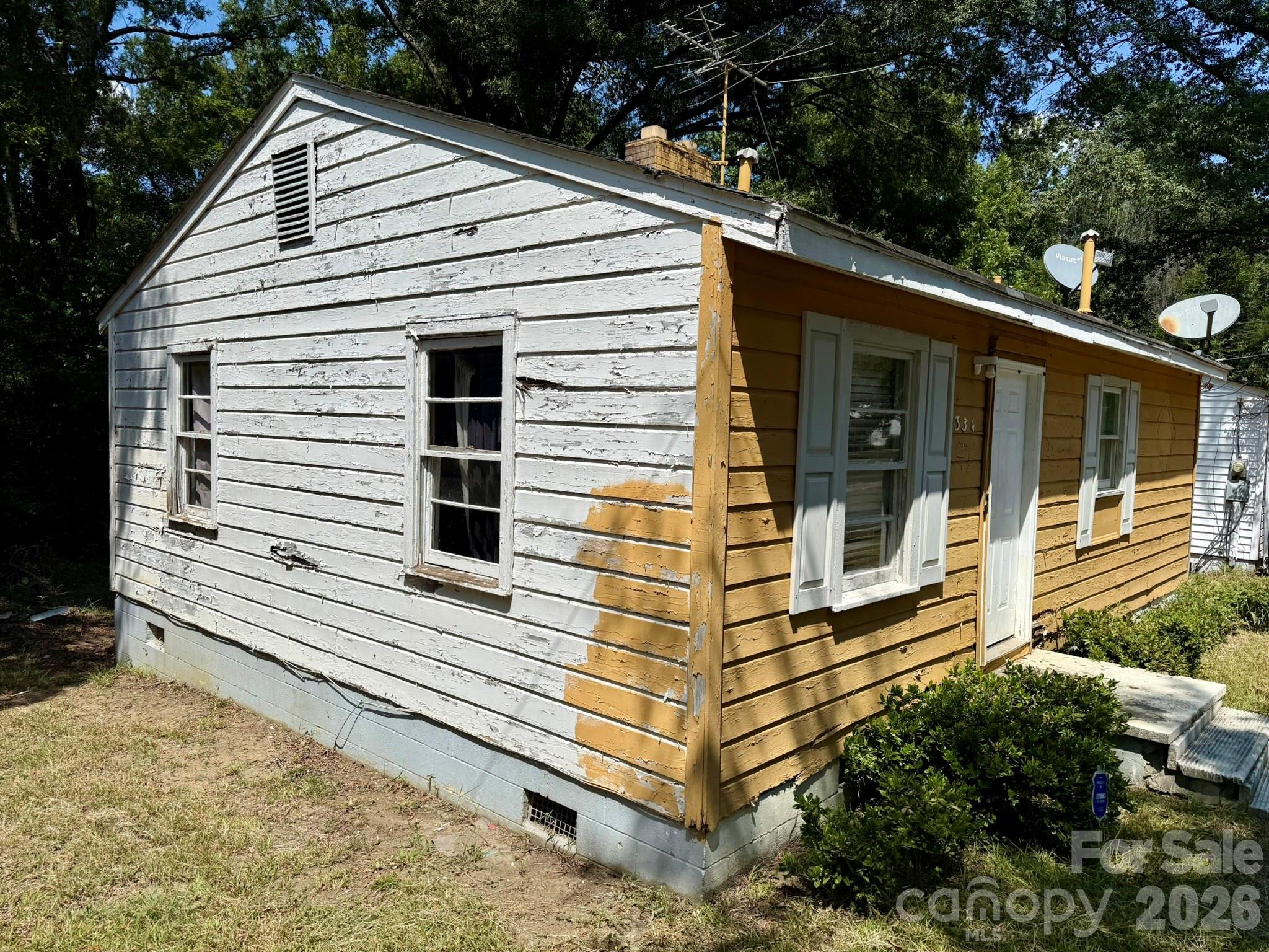 334 Friendship Dr, Rock Hill, SC 29730