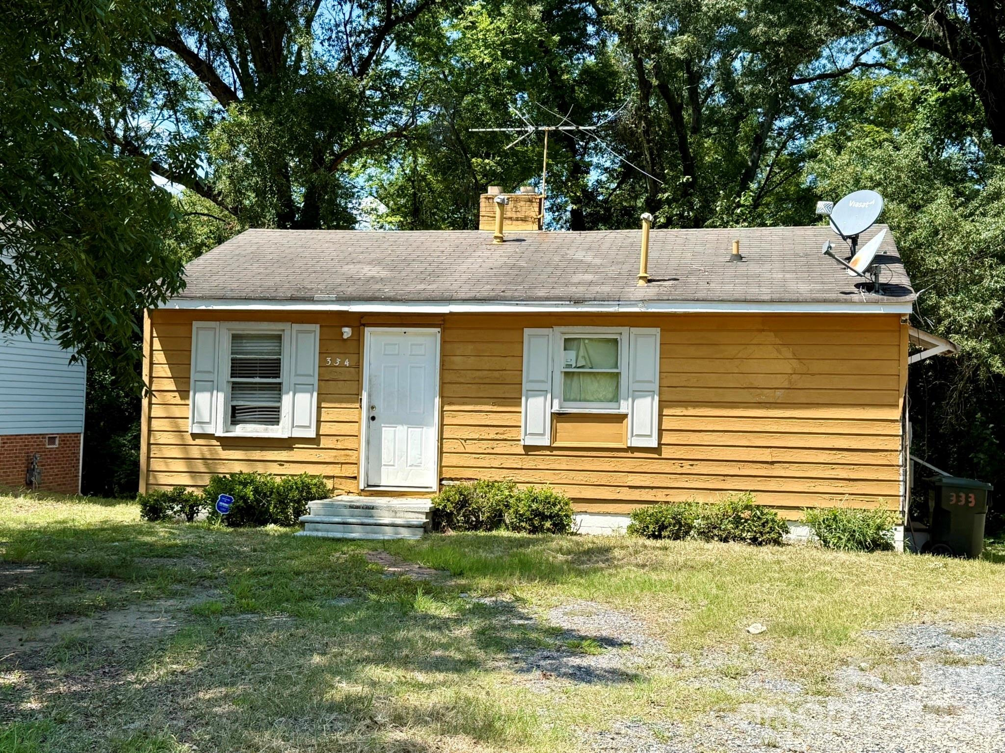 334 Friendship Dr, Rock Hill, SC 29730