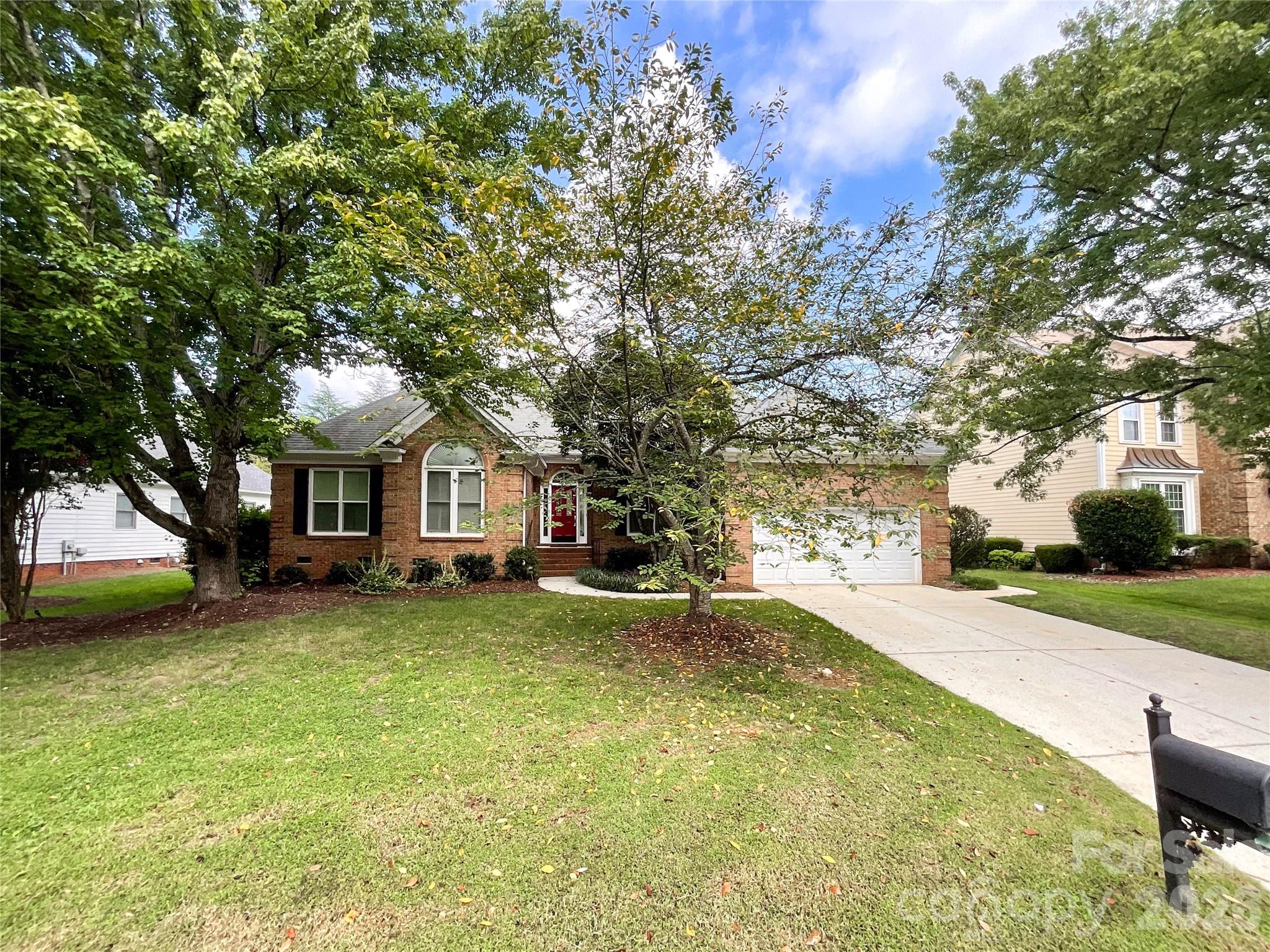 7000 Royce Ct, Charlotte, NC 28277