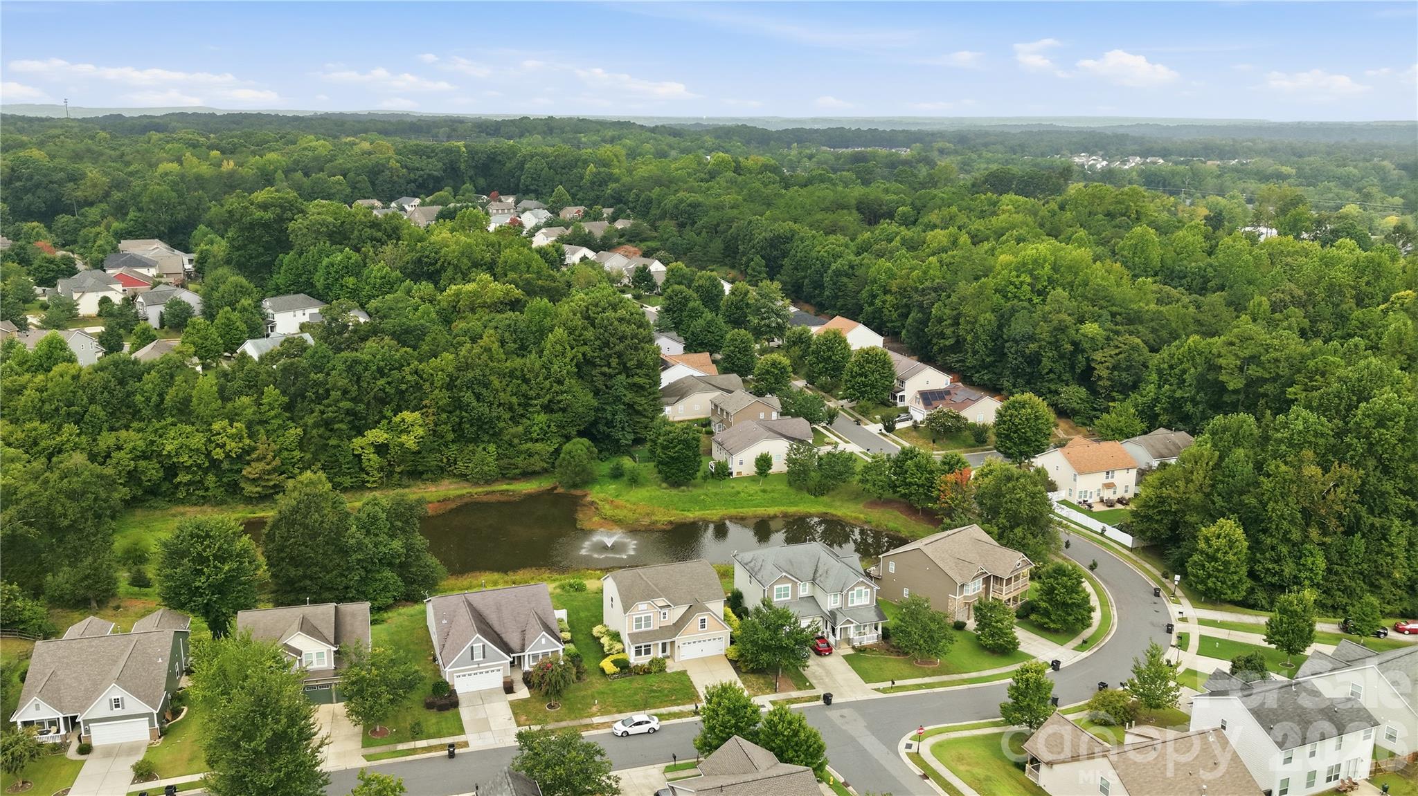 14902 Brotherly Ln, Charlotte, NC 28278