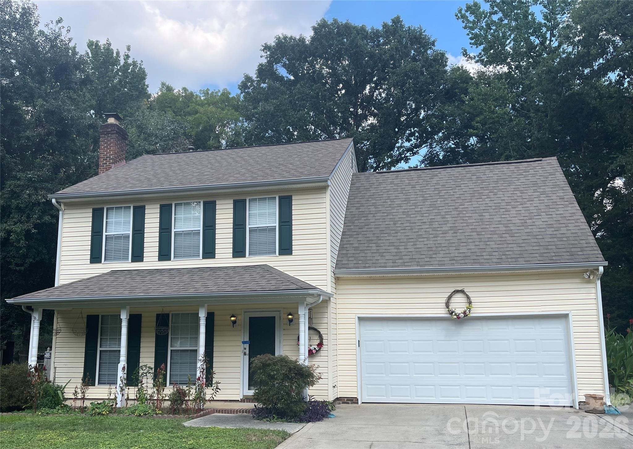 14223 Walkers Crossing Dr, Charlotte, NC 28273