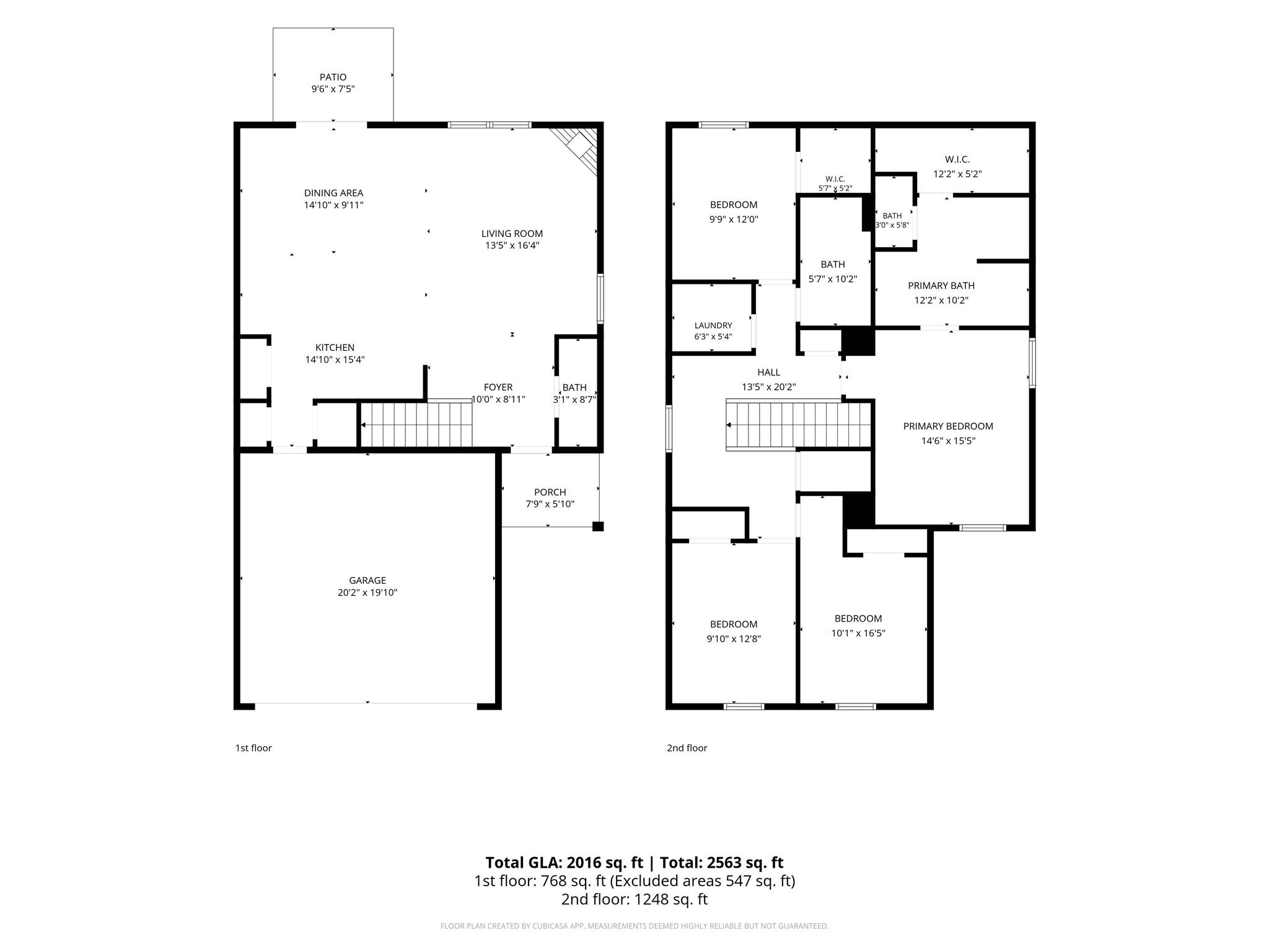 1314 37th Avenue Ln NE, Hickory, NC 28601