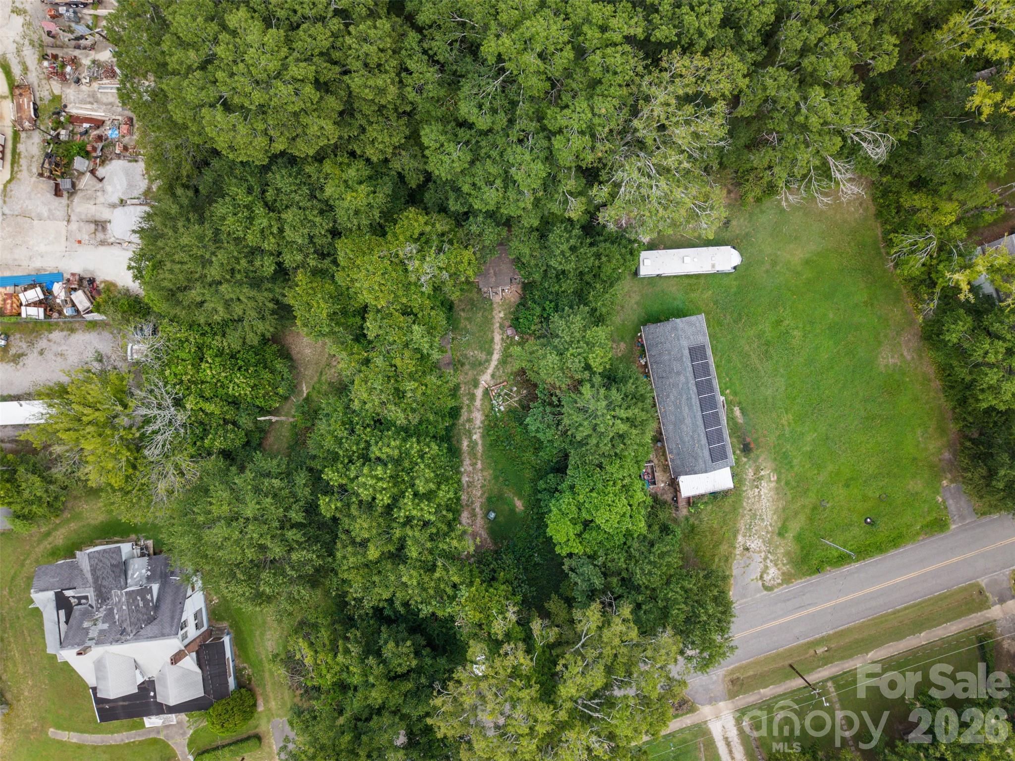 110 Mcclure St, Chester, SC 29706