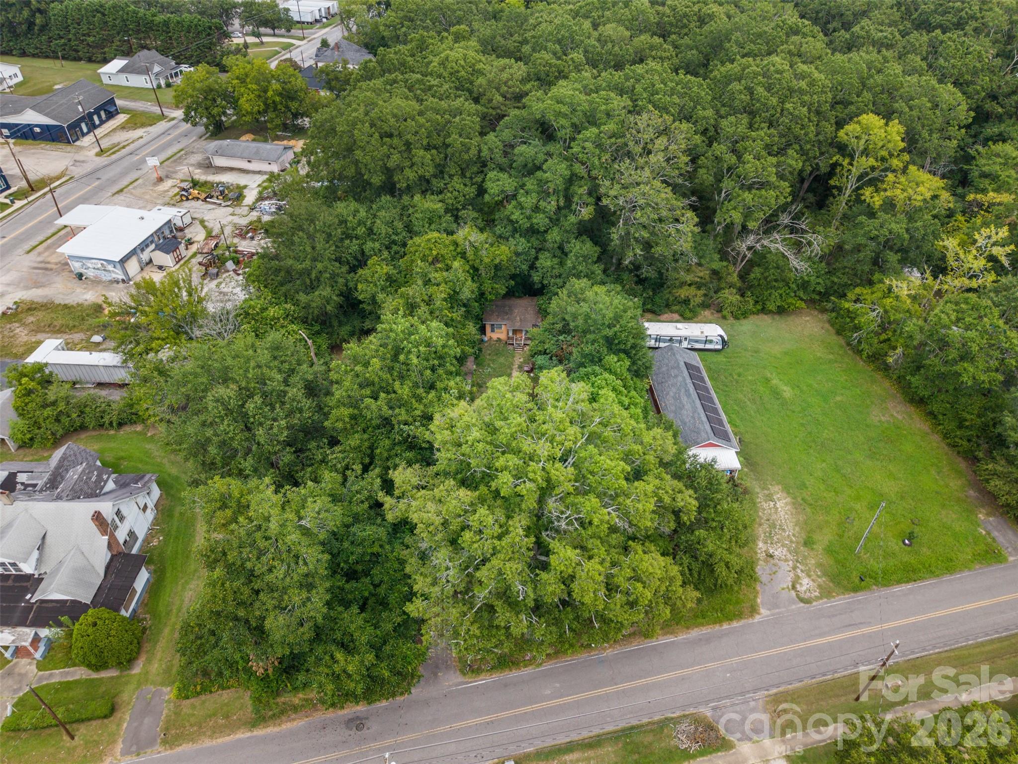 110 Mcclure St, Chester, SC 29706
