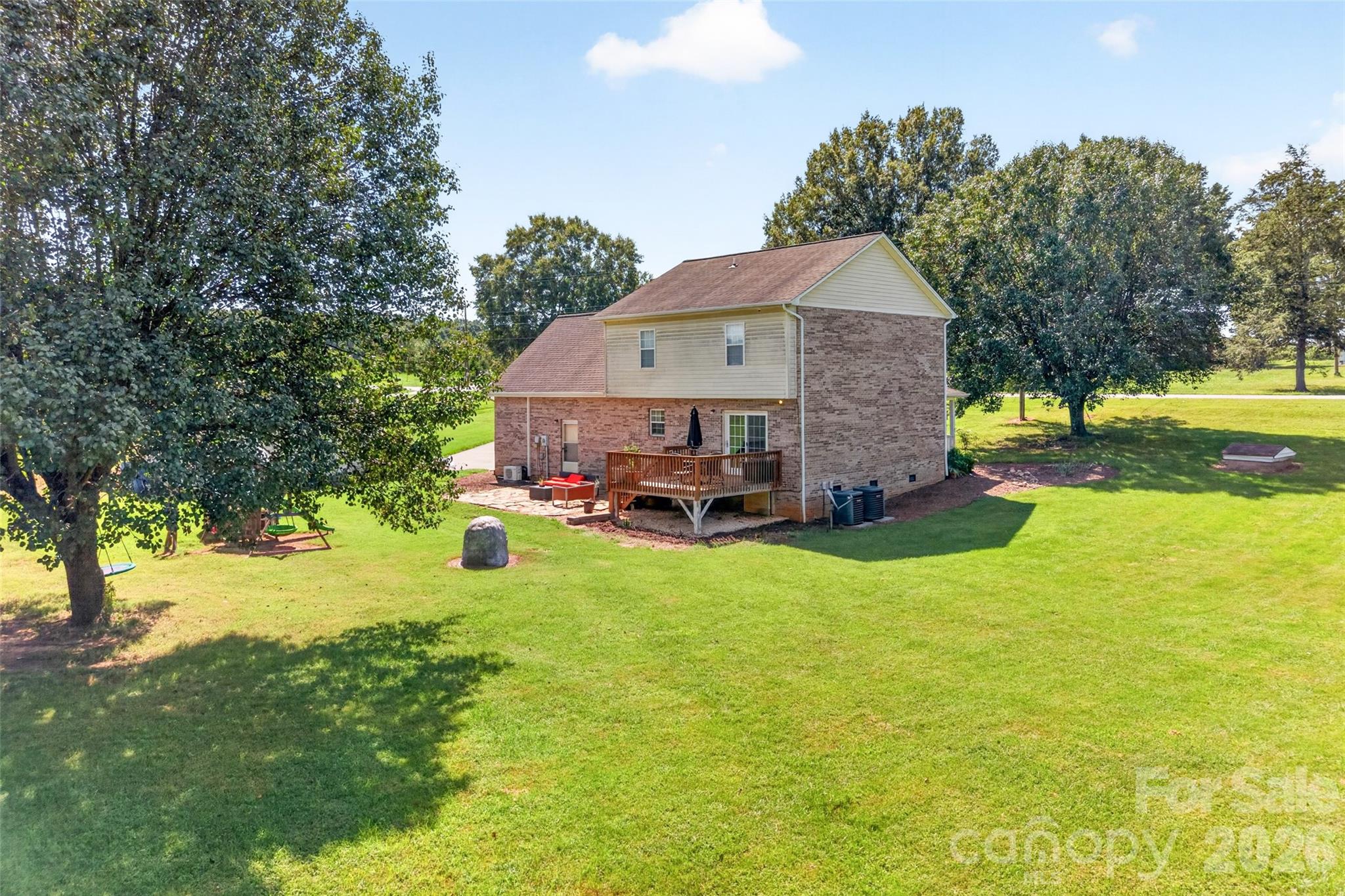 3648 Mount Olive Church Rd, Newton, NC 28658