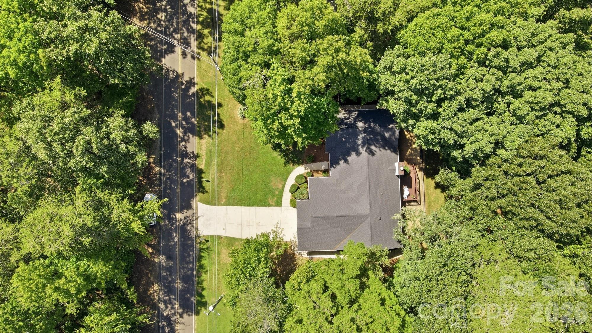 13800 Woody Point Rd, Charlotte, NC 28278