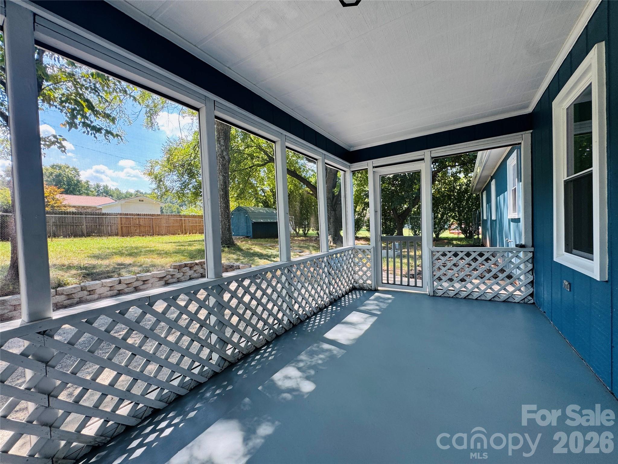 1819 Bankett Ave, Salisbury, NC 28146