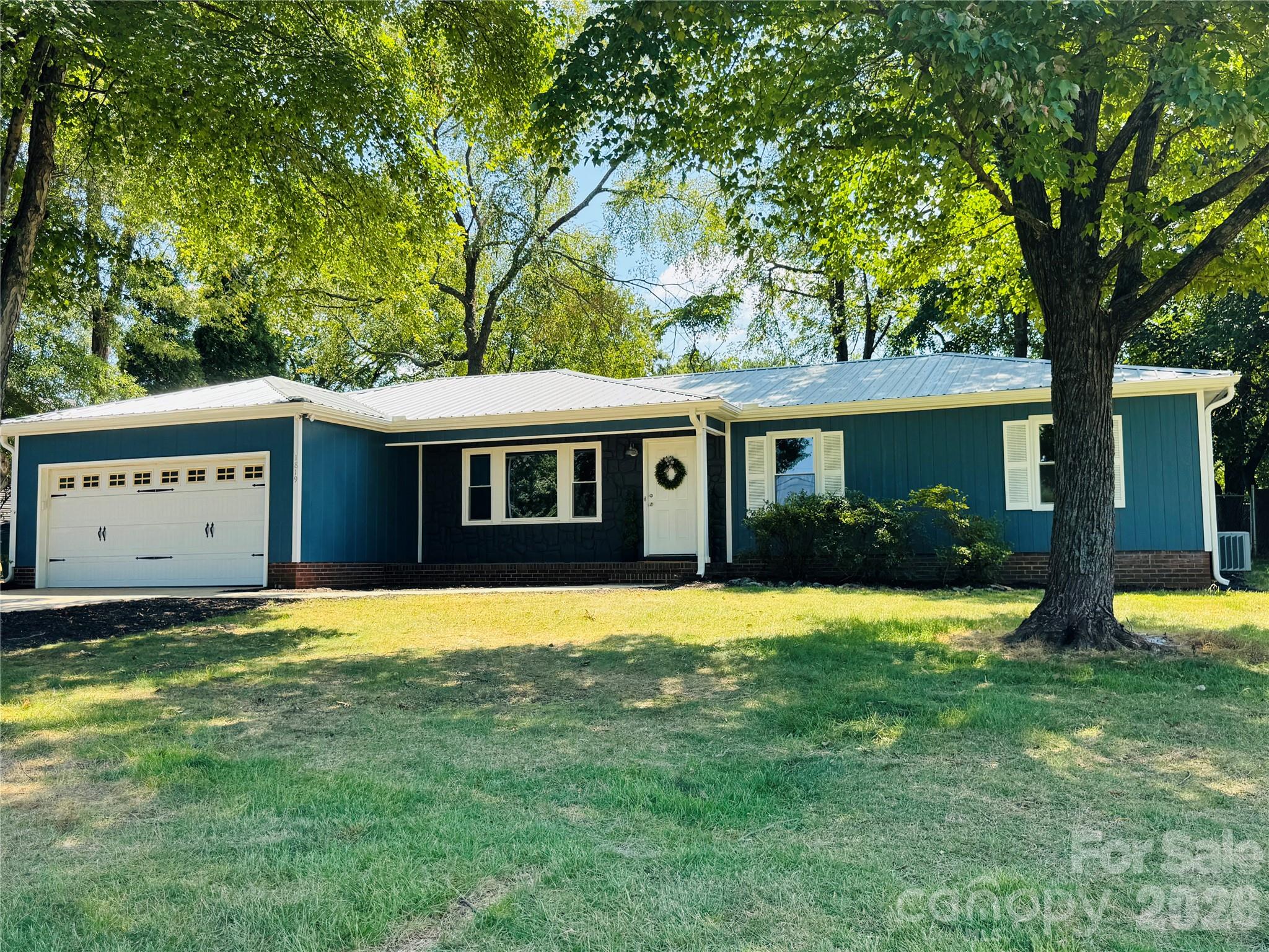 1819 Bankett Ave, Salisbury, NC 28146