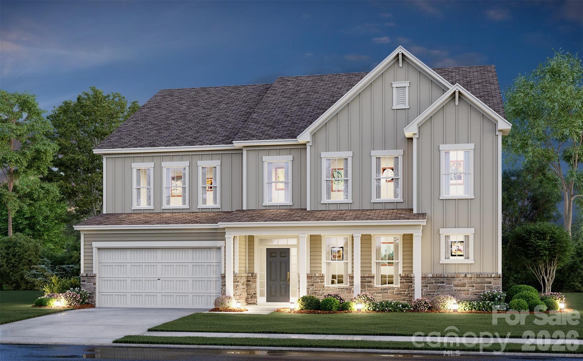 3905 Forty Acre Dr, Monroe, NC 28112