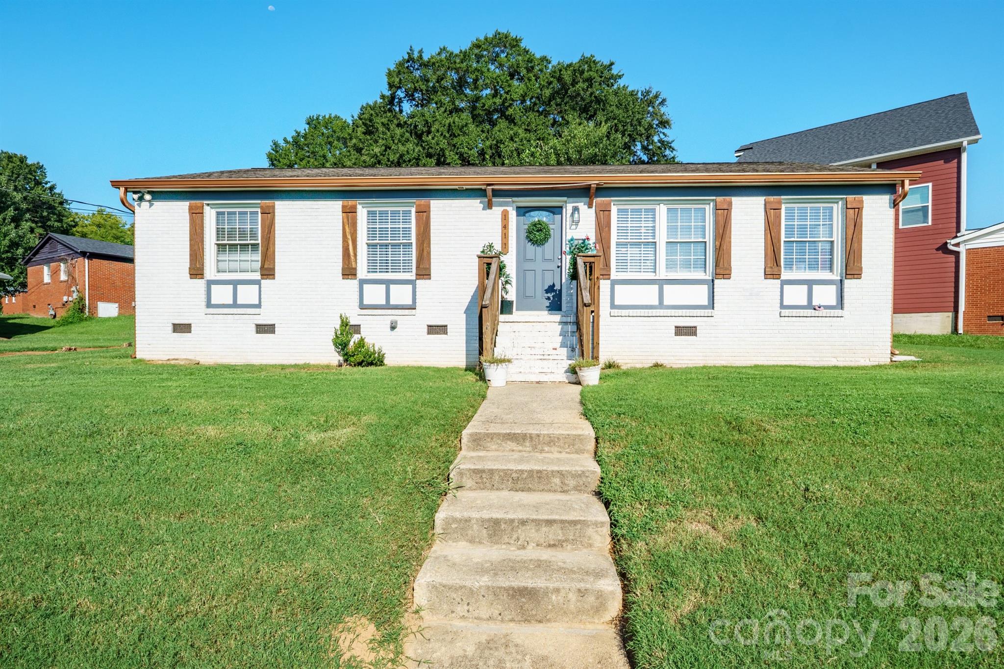 1411 Dean St, Charlotte, NC 28216