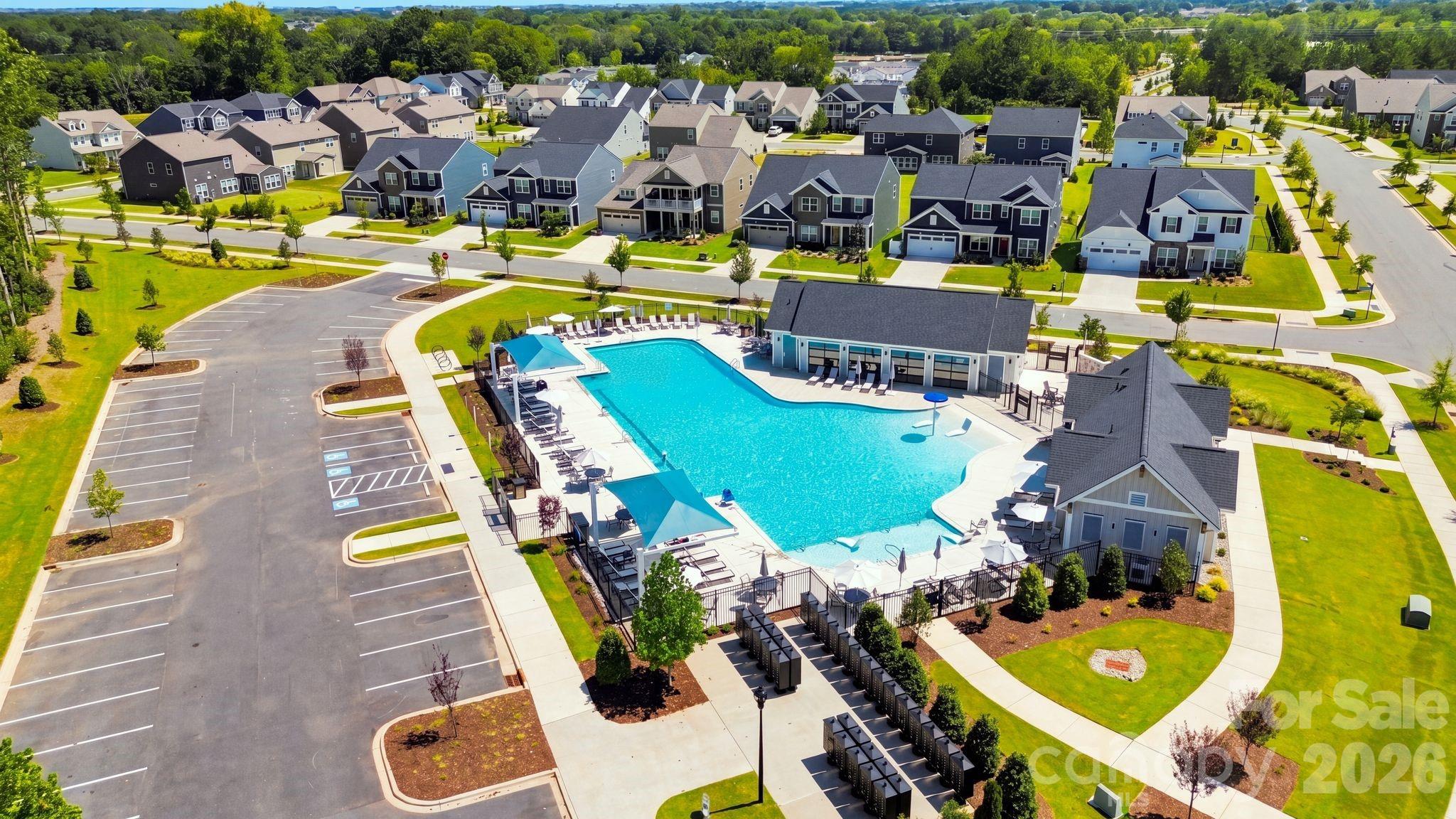 12028 Grinstead Ln, Charlotte, NC 28278