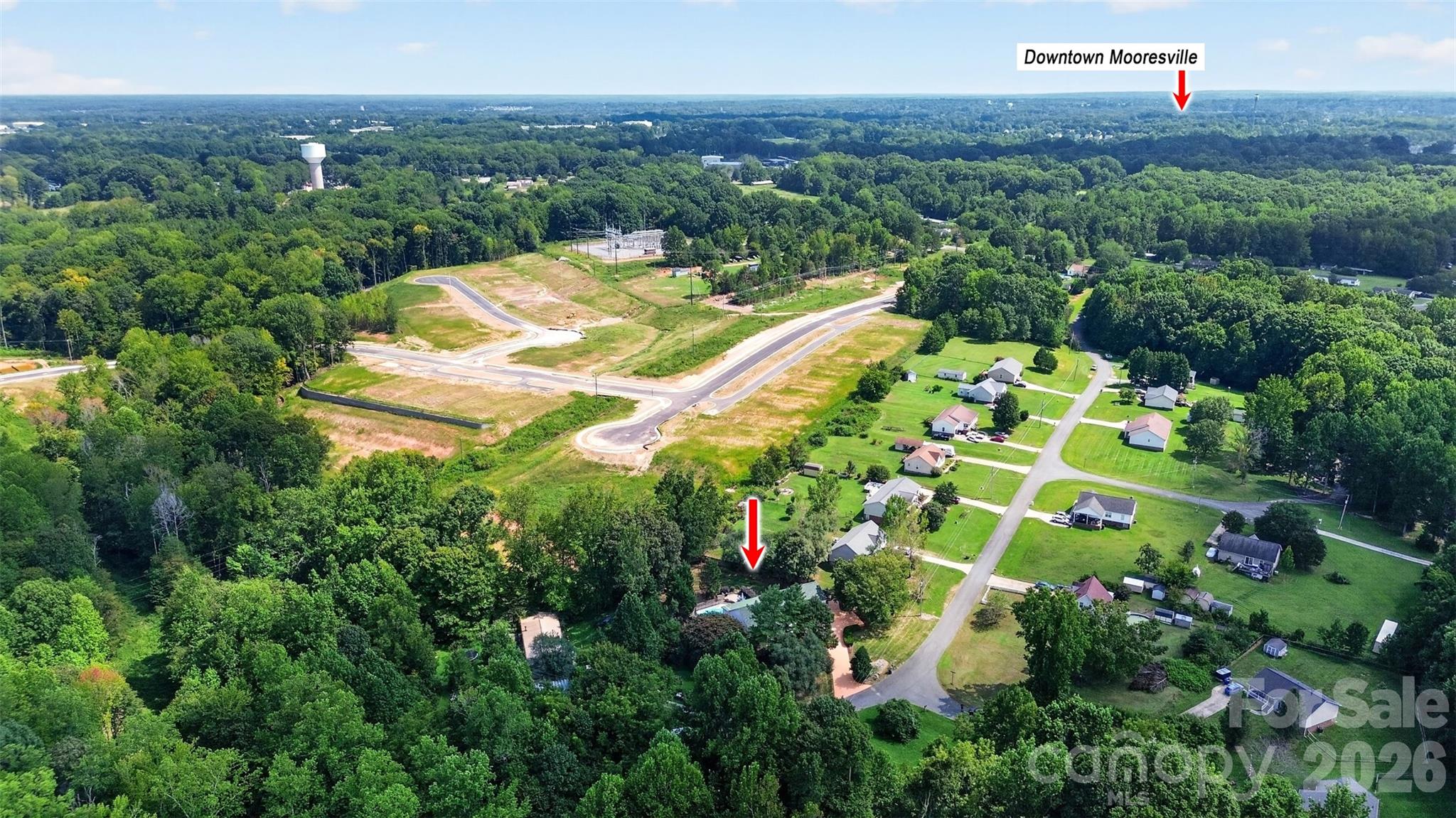 176 Toucan Rd, Mooresville, NC 28117
