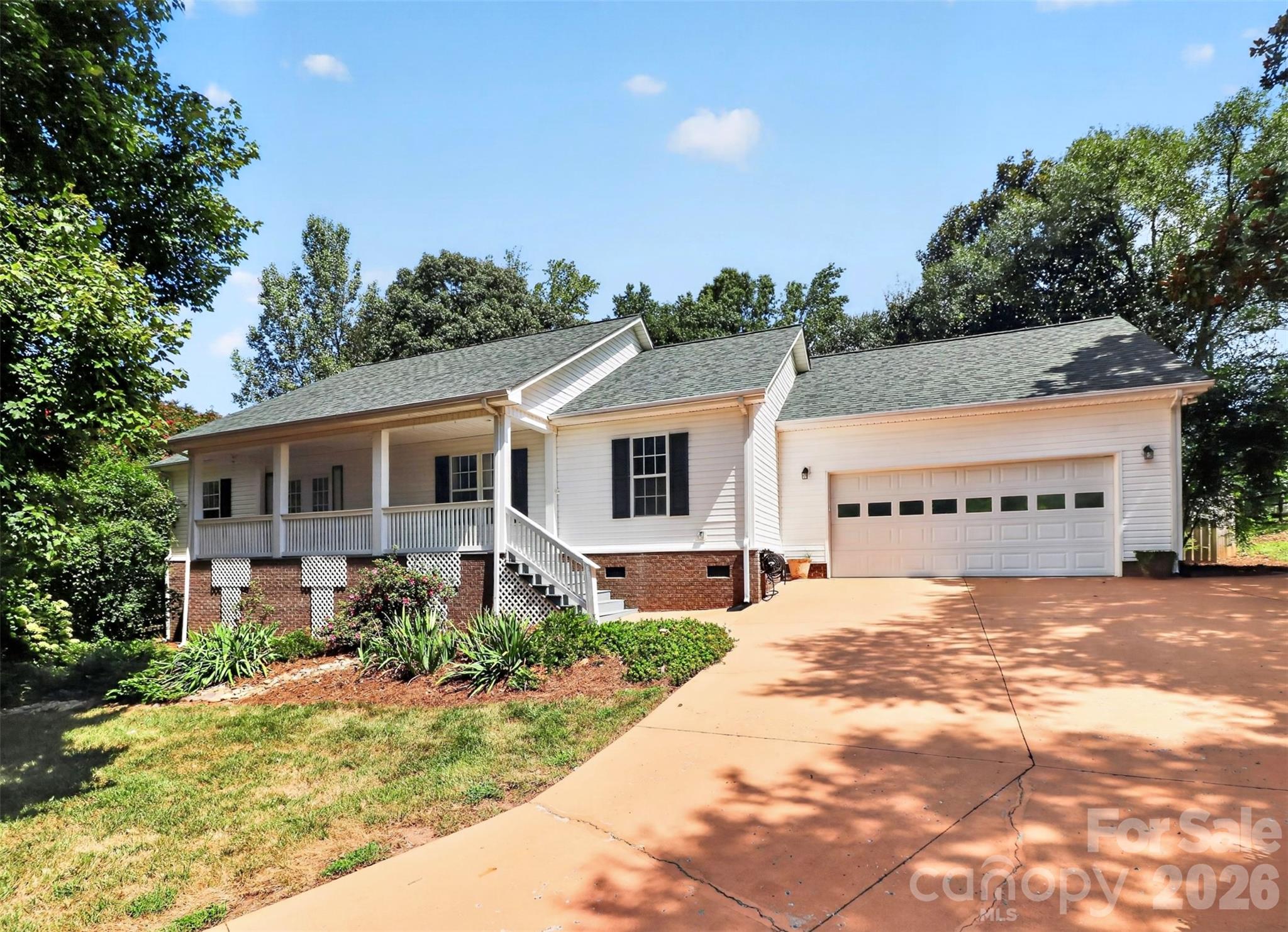 176 Toucan Rd, Mooresville, NC 28117