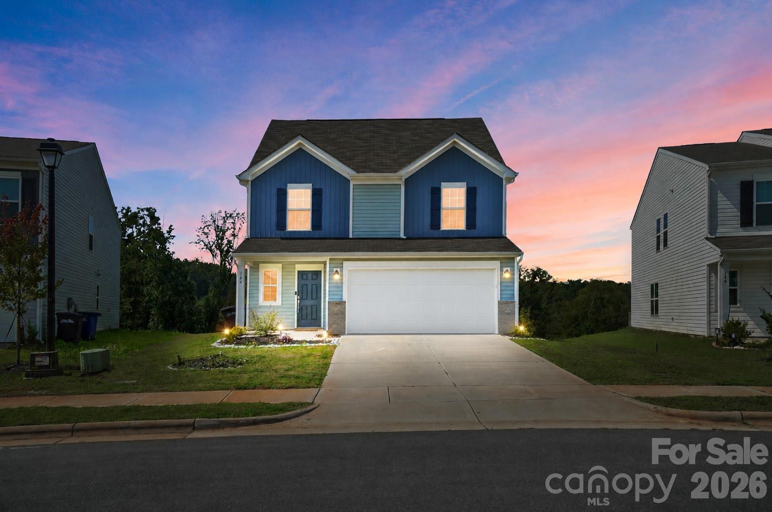 146 Brentwood Dr, Statesville, NC 28625
