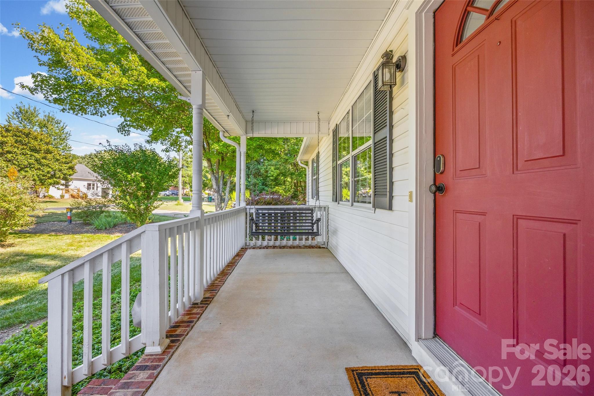 404 Sadie Dr, Matthews, NC 28105