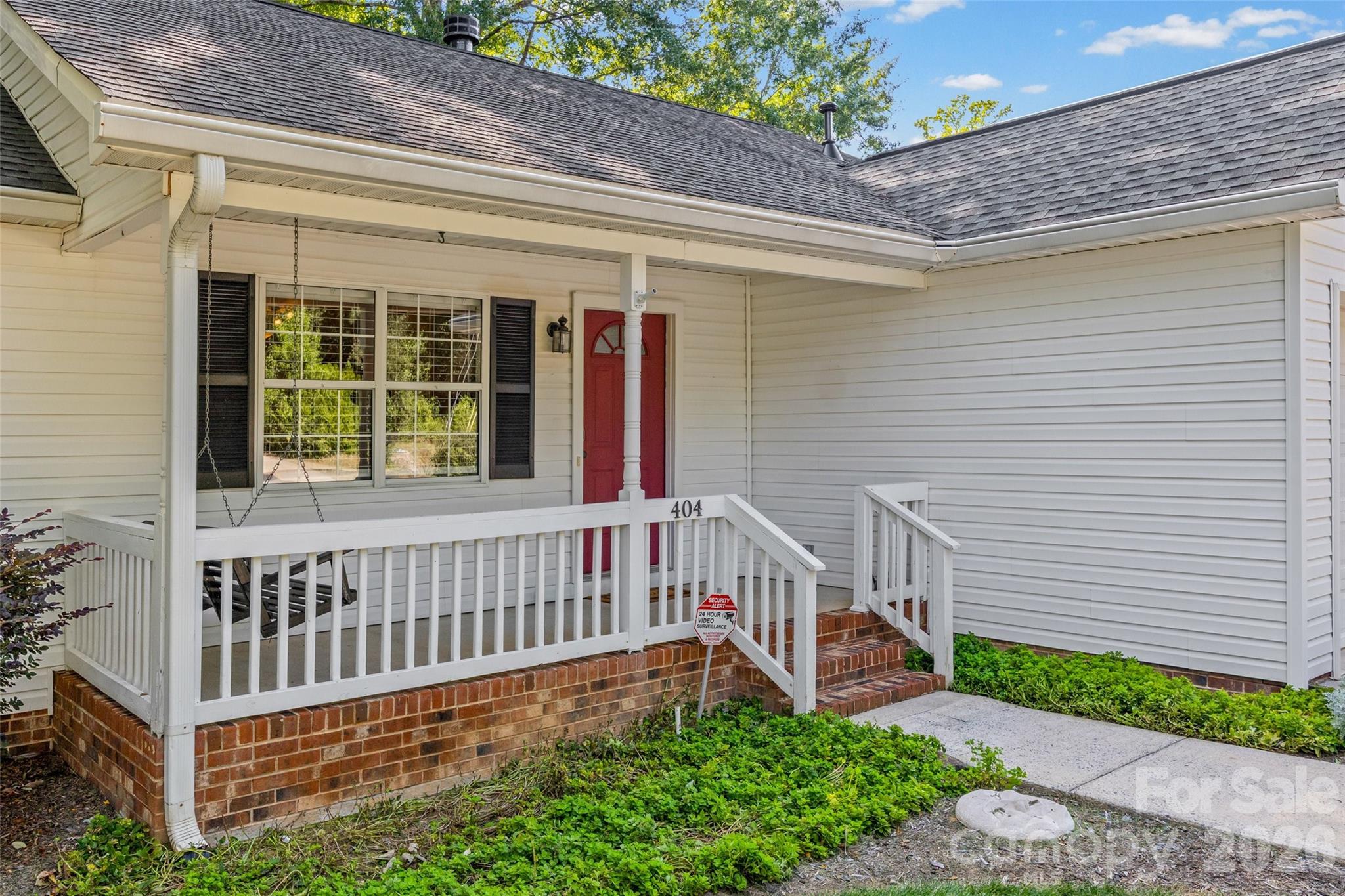 404 Sadie Dr, Matthews, NC 28105