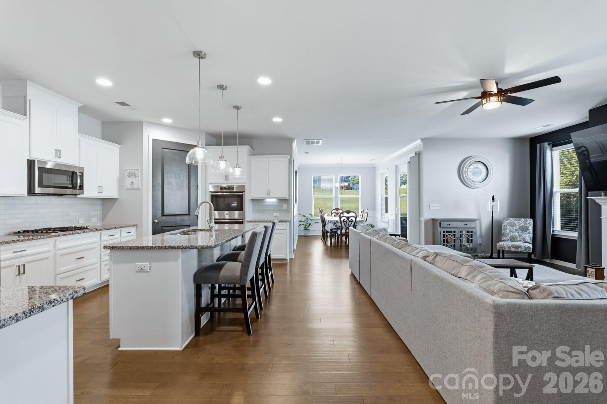 494 Cherry Blossom Ave NW, Concord, NC 28027