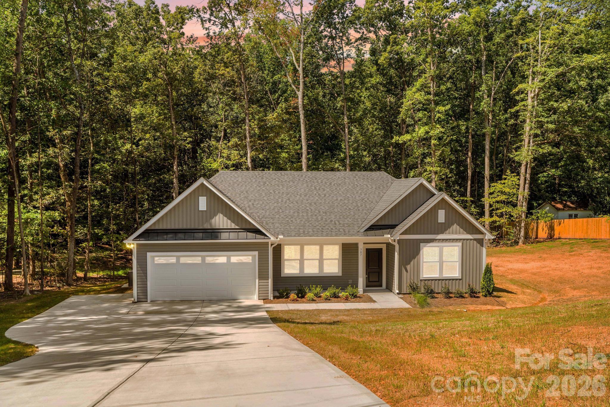 307 Sowers Ferry Rd, Salisbury, NC 28144
