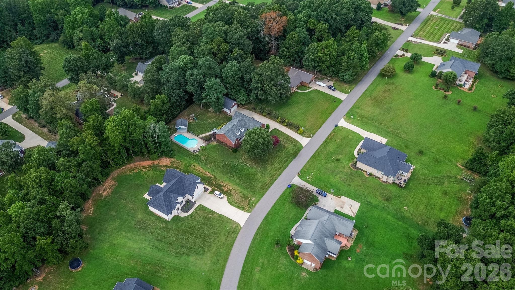 204 Seven Springs Loop, Statesville, NC 28625