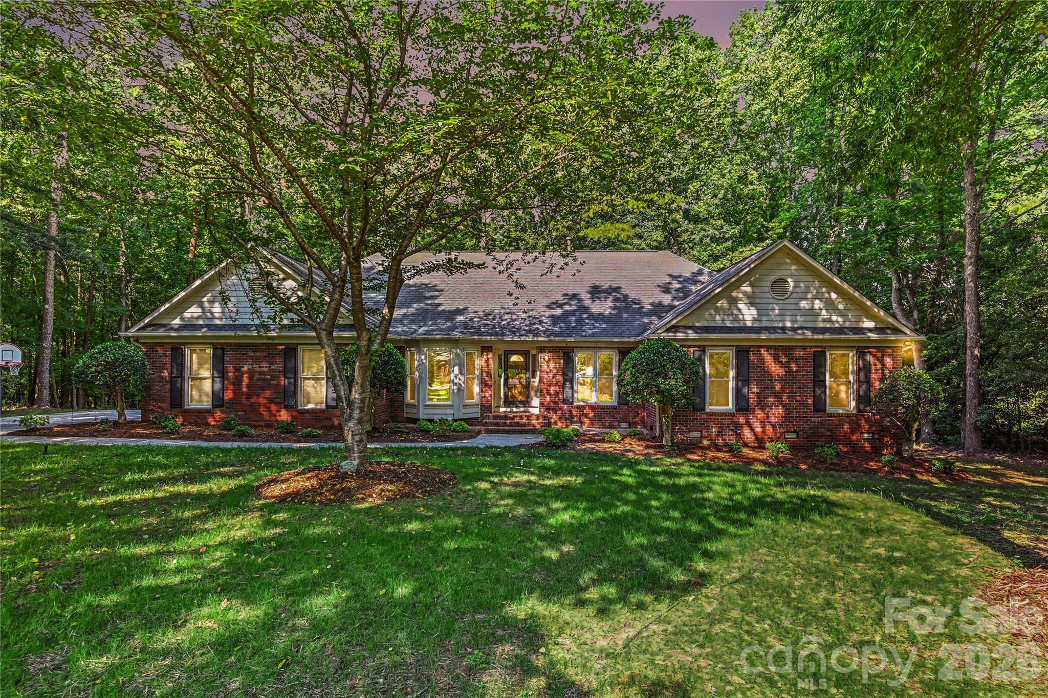 14905 Wyndham Oaks Dr, Charlotte, NC 28277
