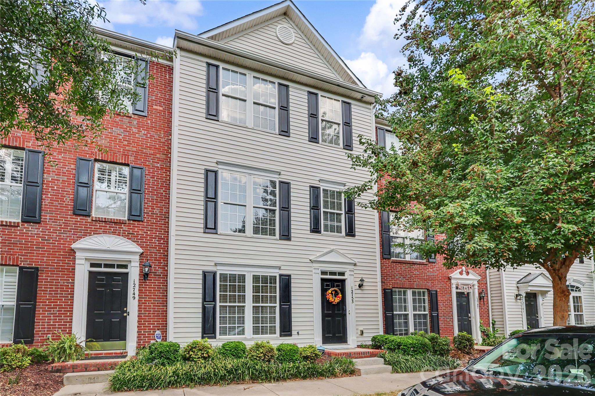 12753 Bullock Greenway Blvd, Charlotte, NC 28277