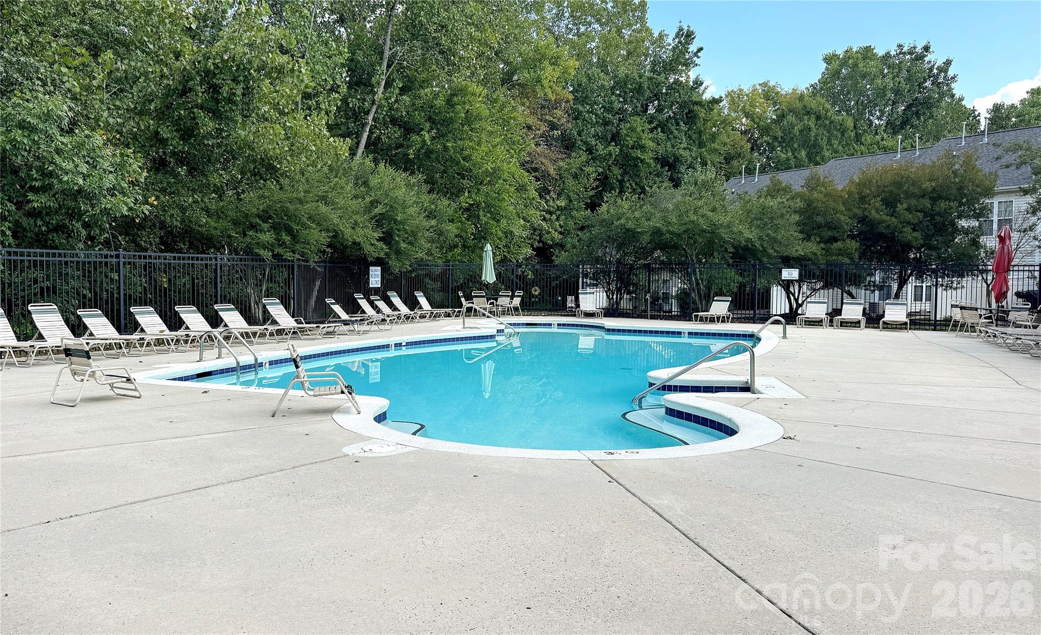 12753 Bullock Greenway Blvd, Charlotte, NC 28277