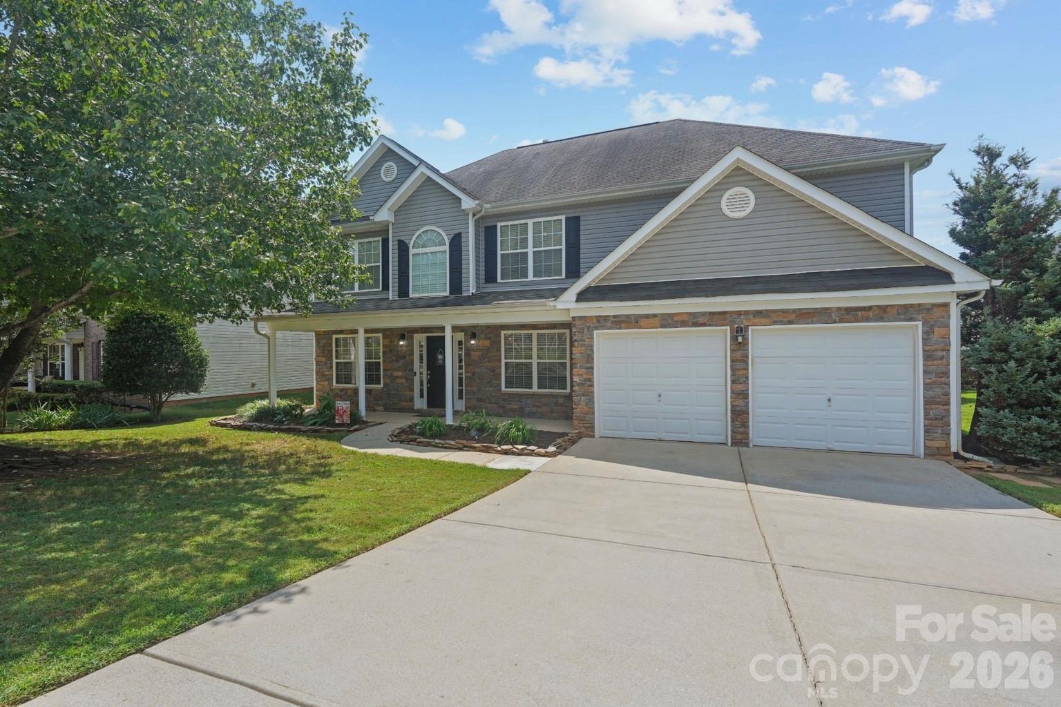 190 Almora Loop, Mooresville, NC 28115