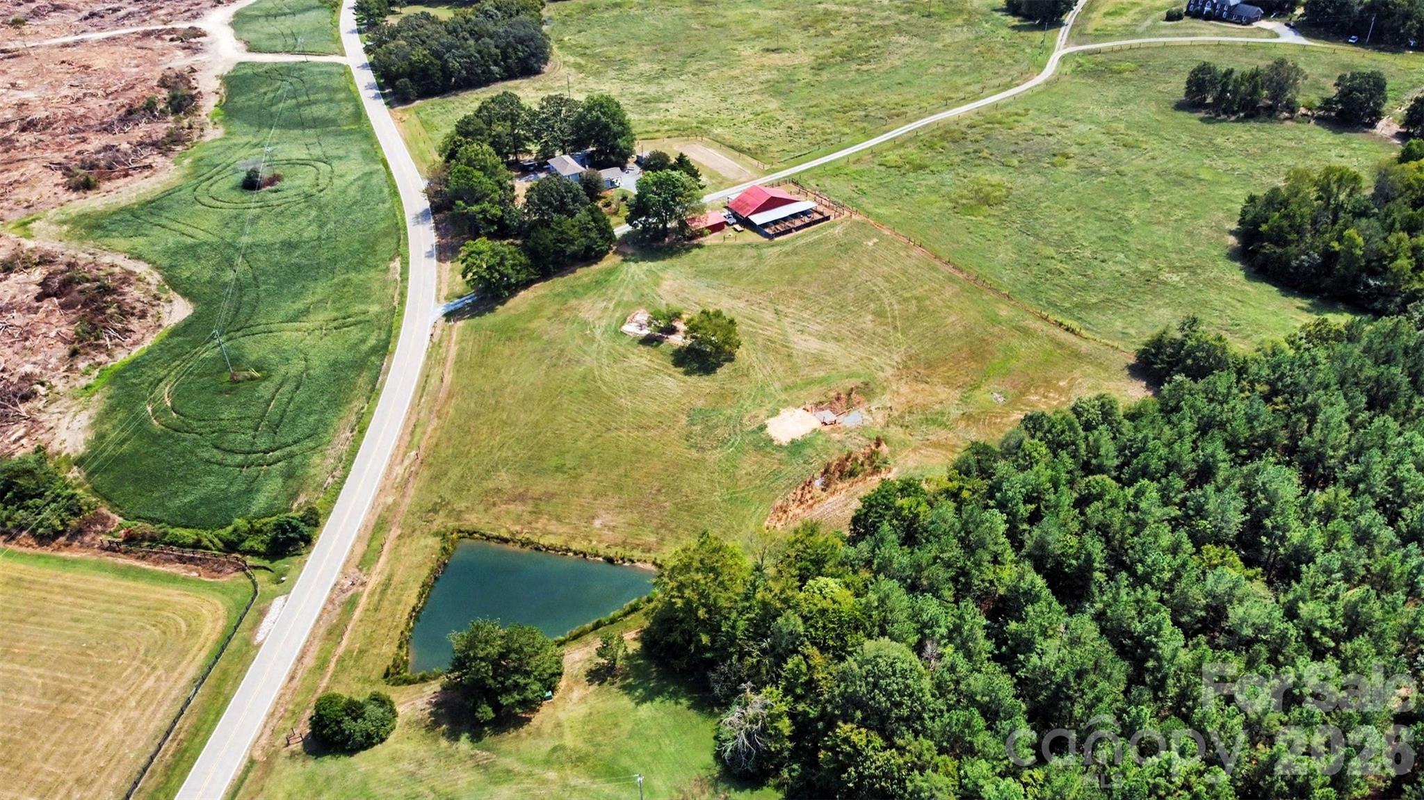 6002 White Store Rd, Wingate, NC 28174