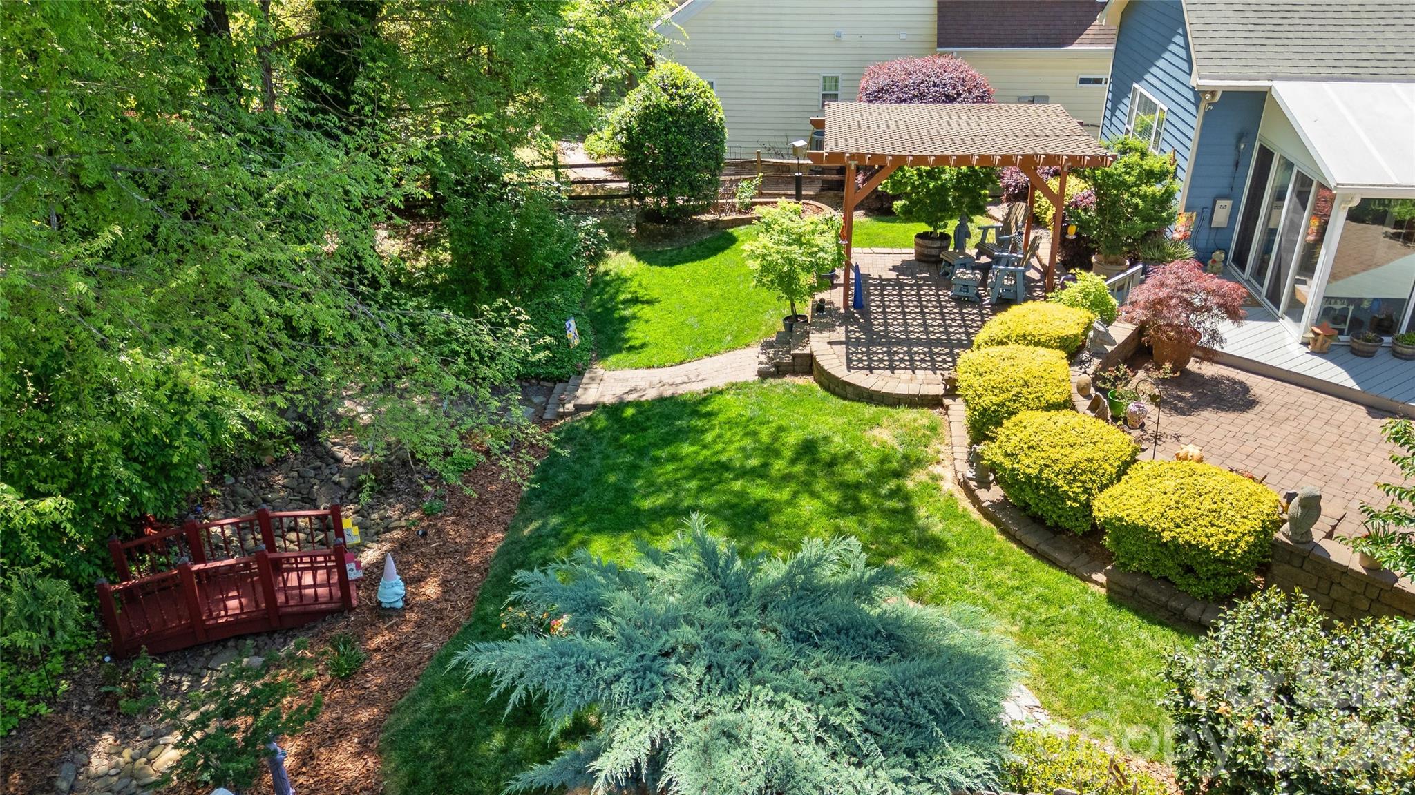 12316 Panthersville Dr, Charlotte, NC 28269