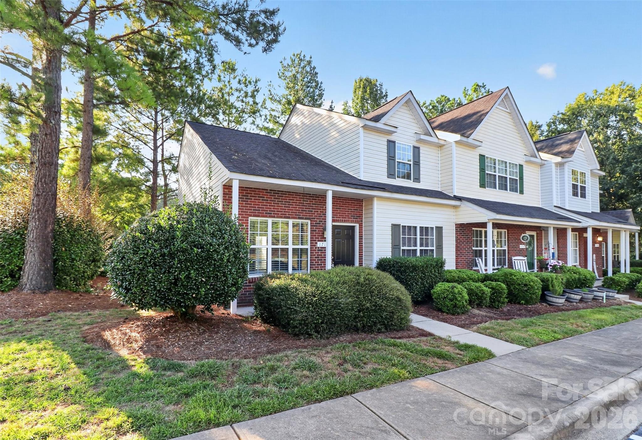 1712 Pergola Pl, Charlotte, NC 28213