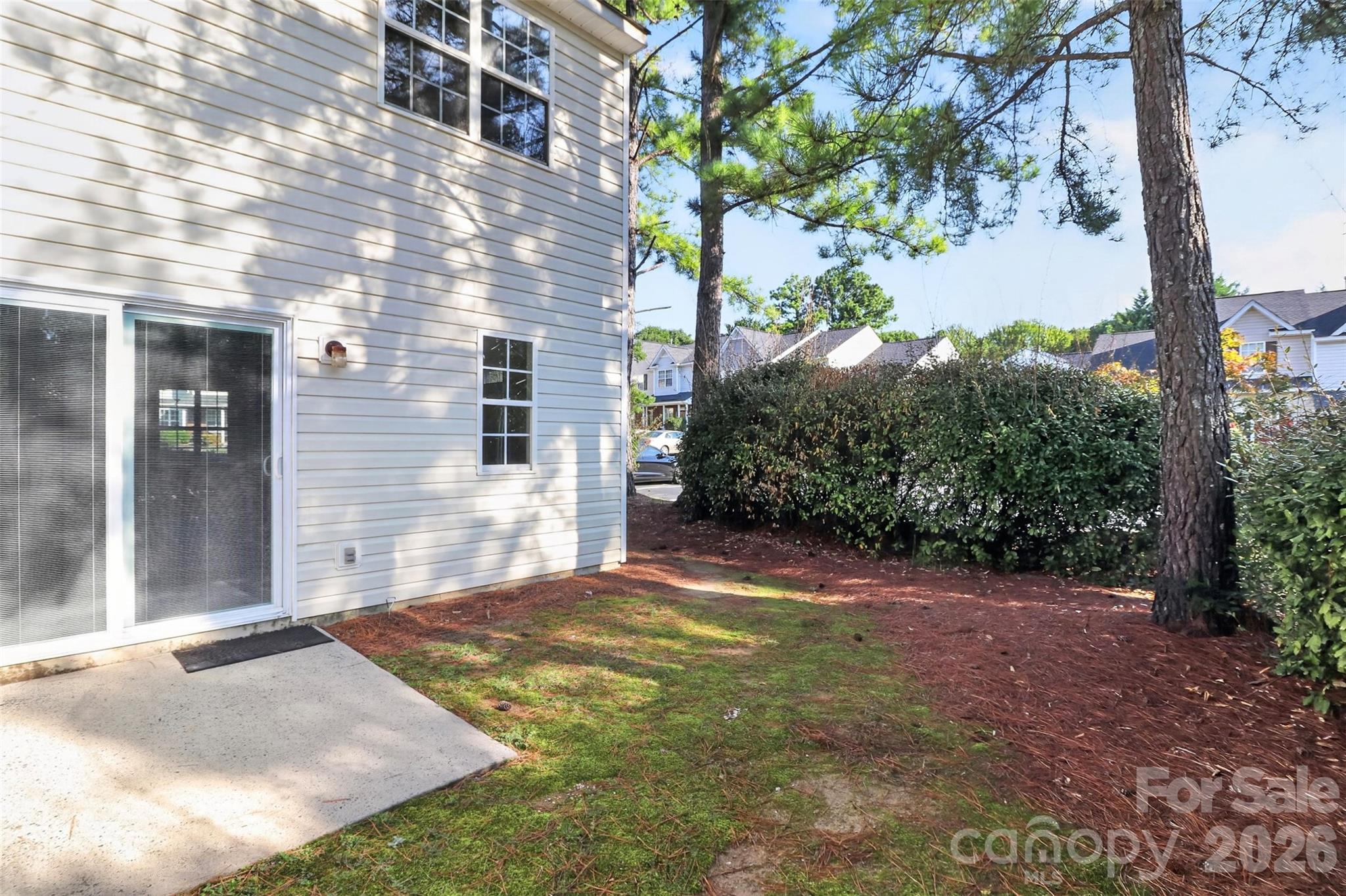 1712 Pergola Pl, Charlotte, NC 28213