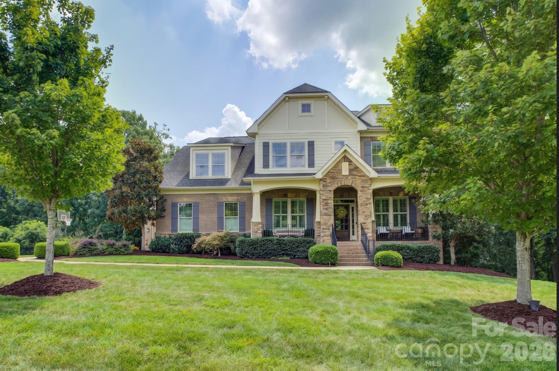 2324 Sommerton Glen, Indian Land, SC 29707